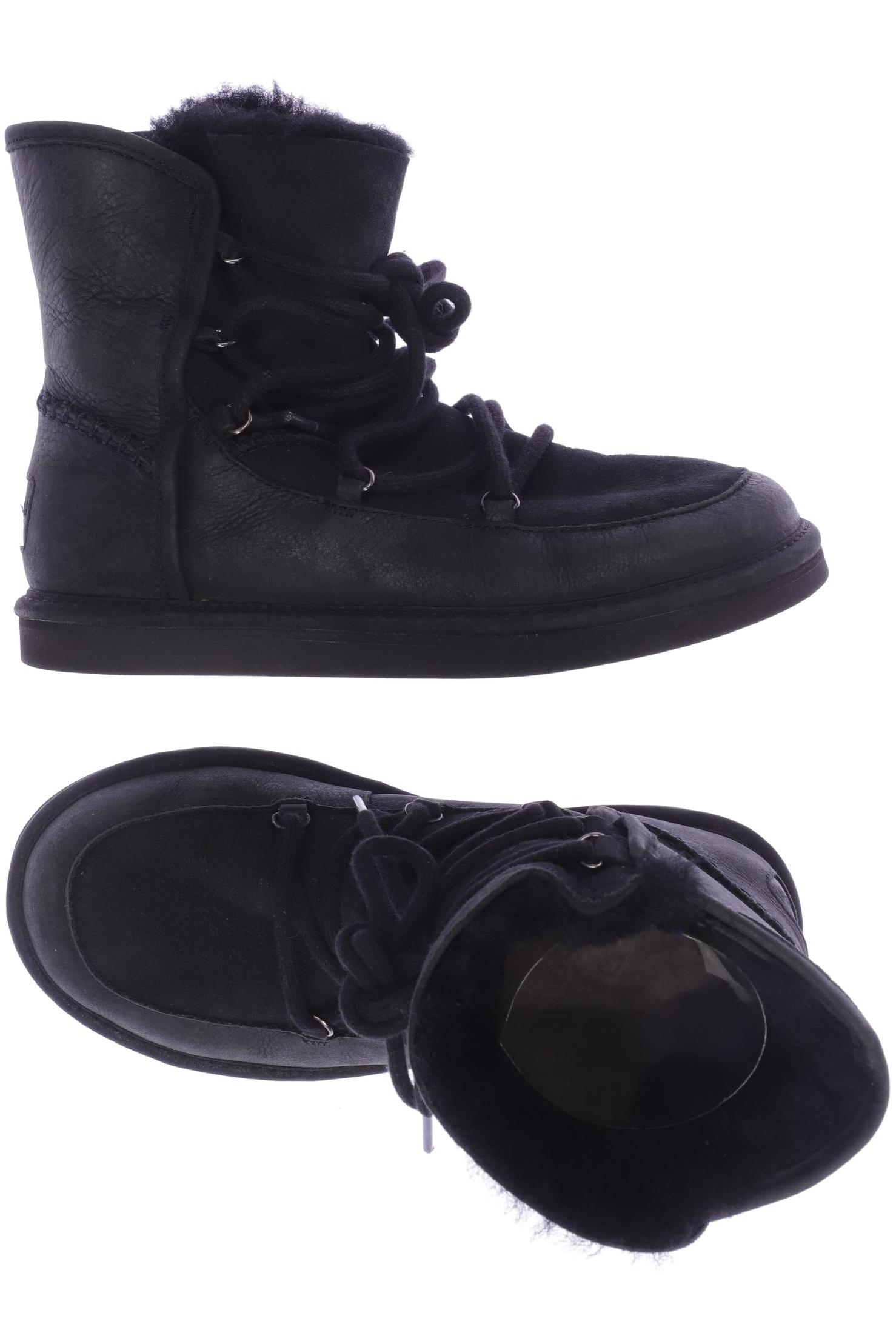 

UGG Damen Stiefelette, schwarz, Gr. 37