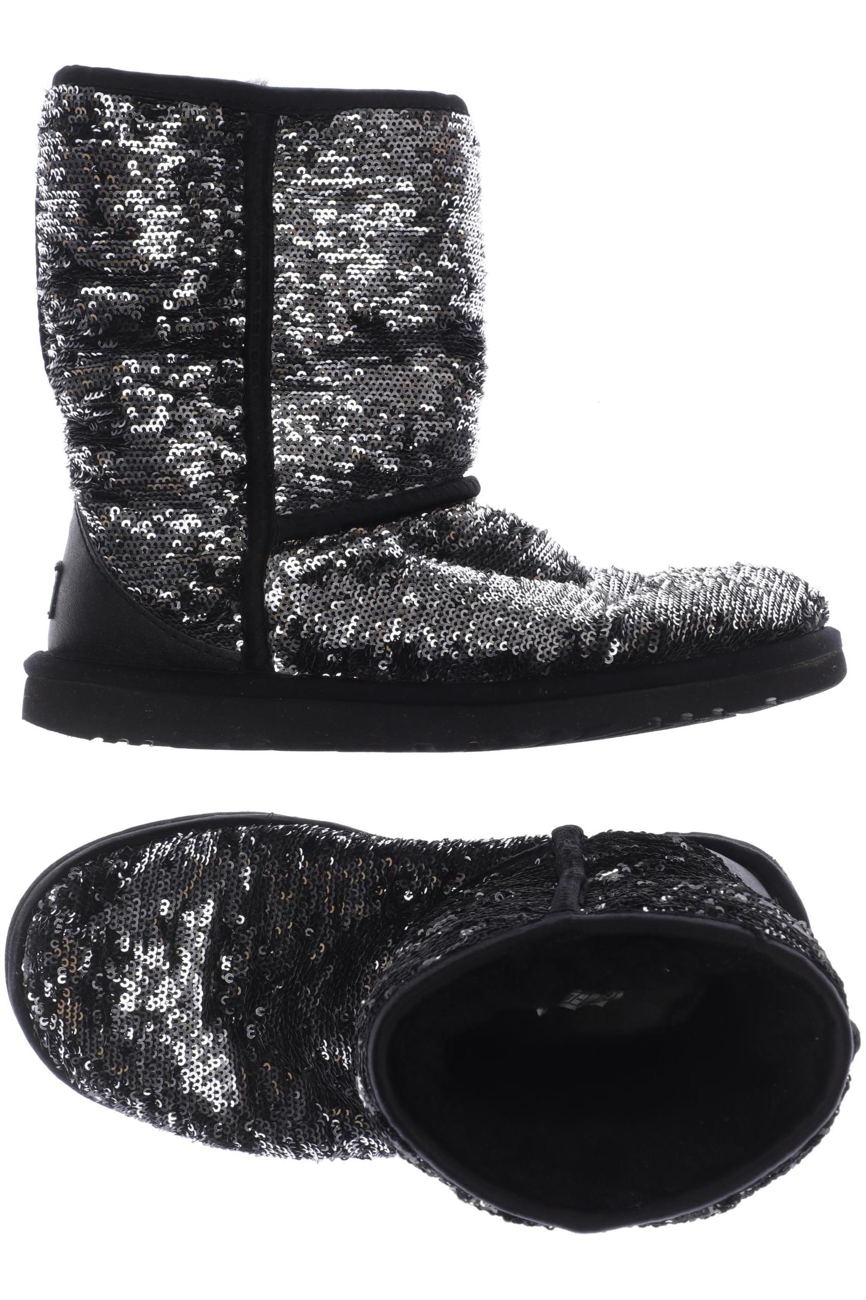 

UGG Damen Stiefelette, schwarz, Gr. 36