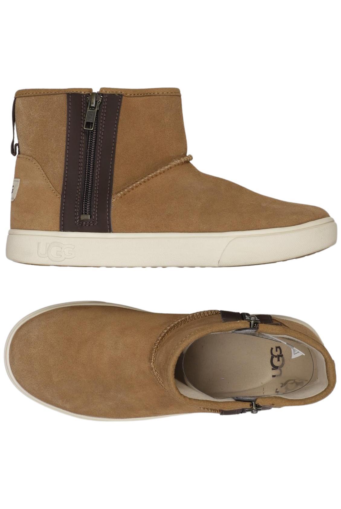 

UGG Damen Stiefelette, braun, Gr. 36