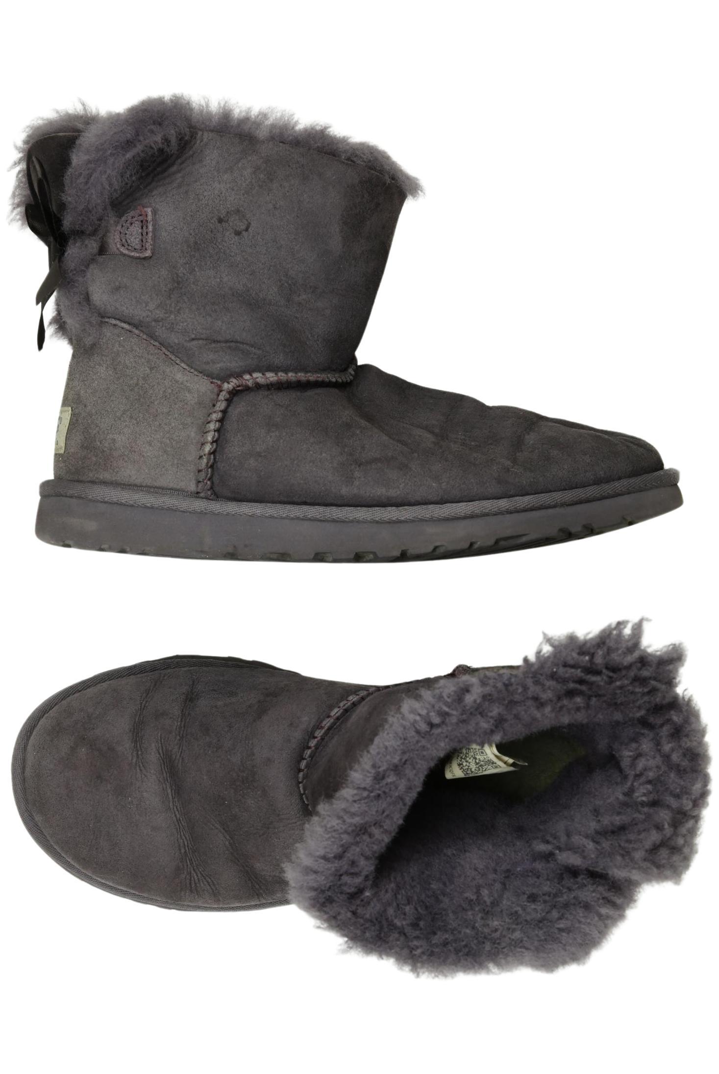 

UGG Damen Stiefelette, flieder, Gr. 37
