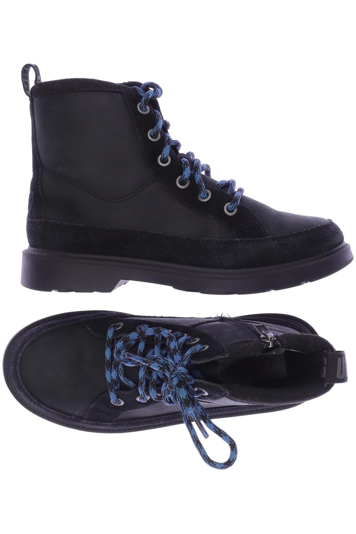 

UGG Damen Stiefelette, schwarz, Gr. 35