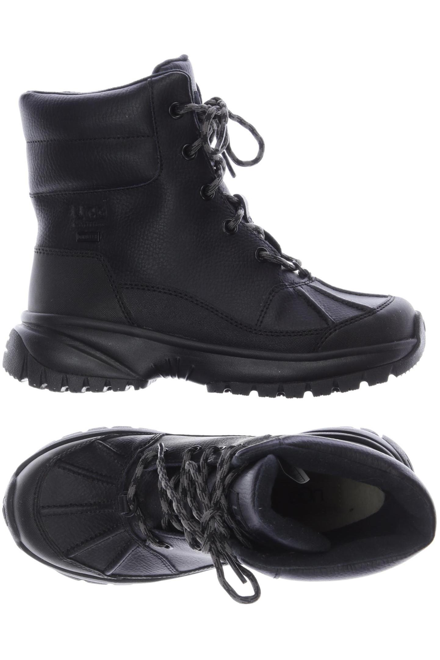 

UGG Damen Stiefelette, schwarz, Gr. 36