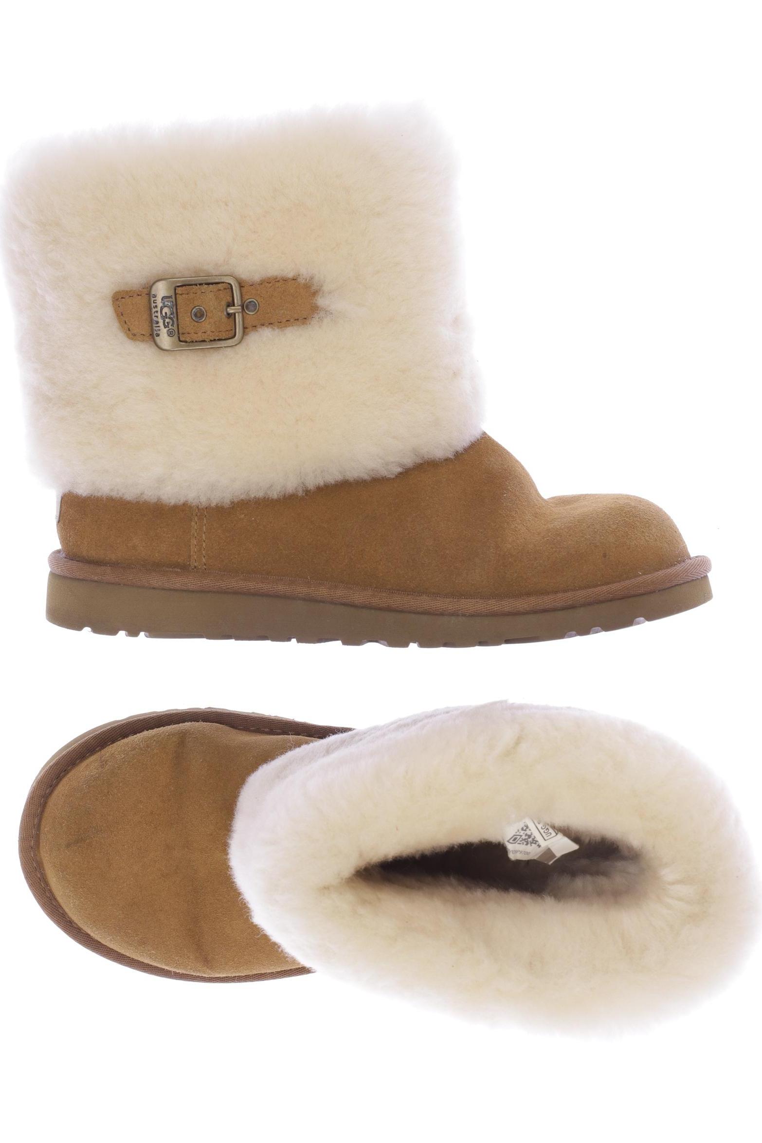 

UGG Damen Stiefelette, braun