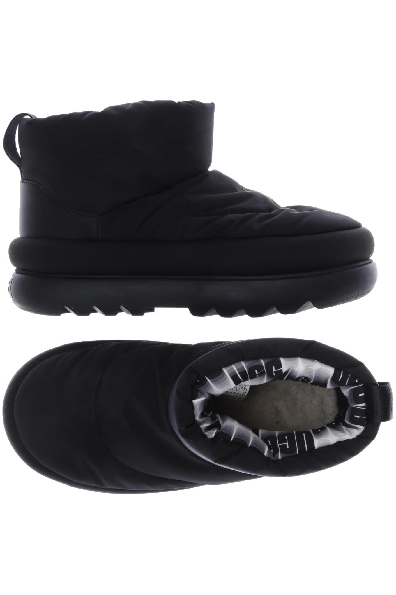 

UGG Damen Stiefelette, schwarz, Gr. 39