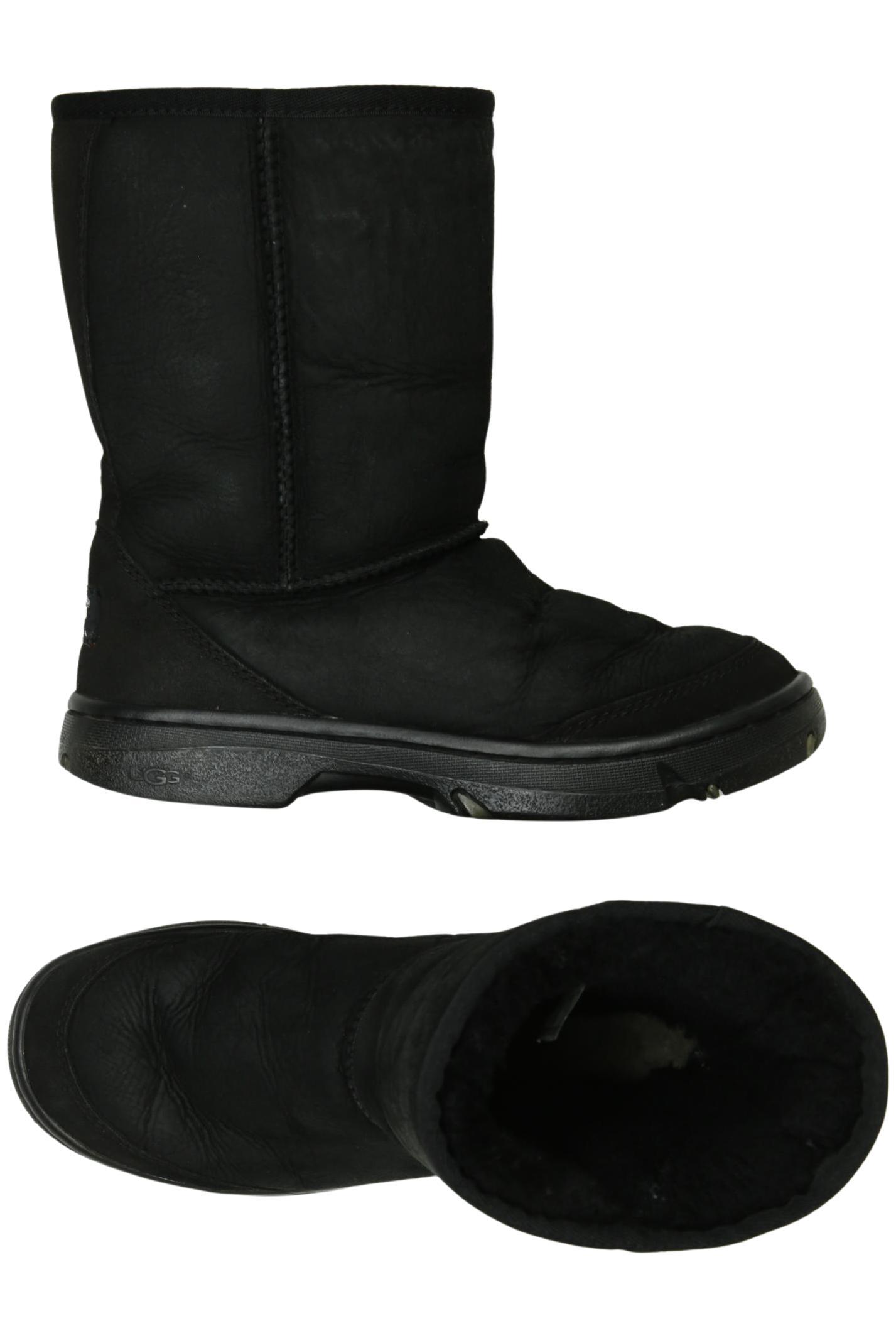 

UGG Damen Stiefelette, schwarz, Gr. 36
