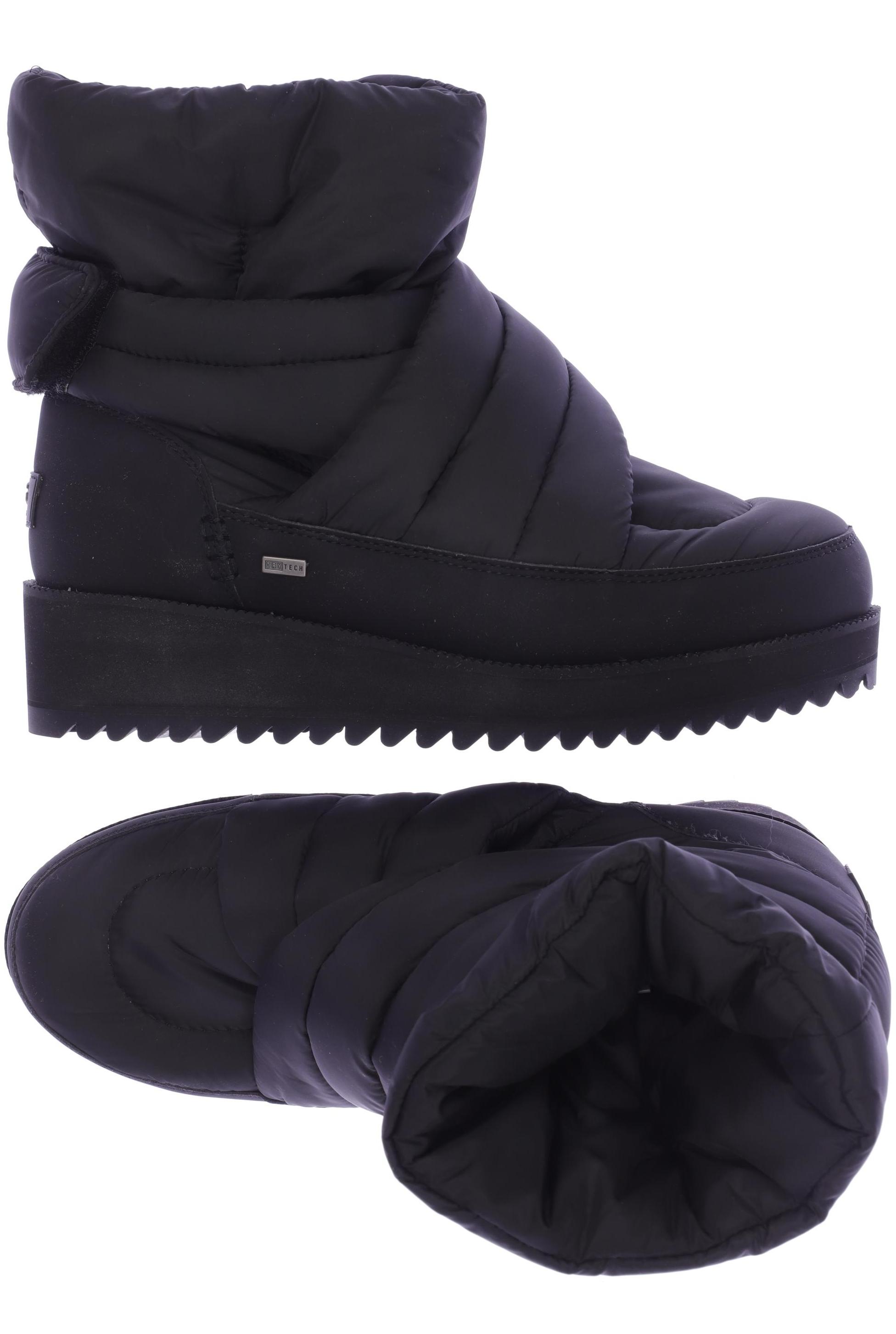 Thumbnail - UGG Damen Stiefelette, schwarz, Gr. 42