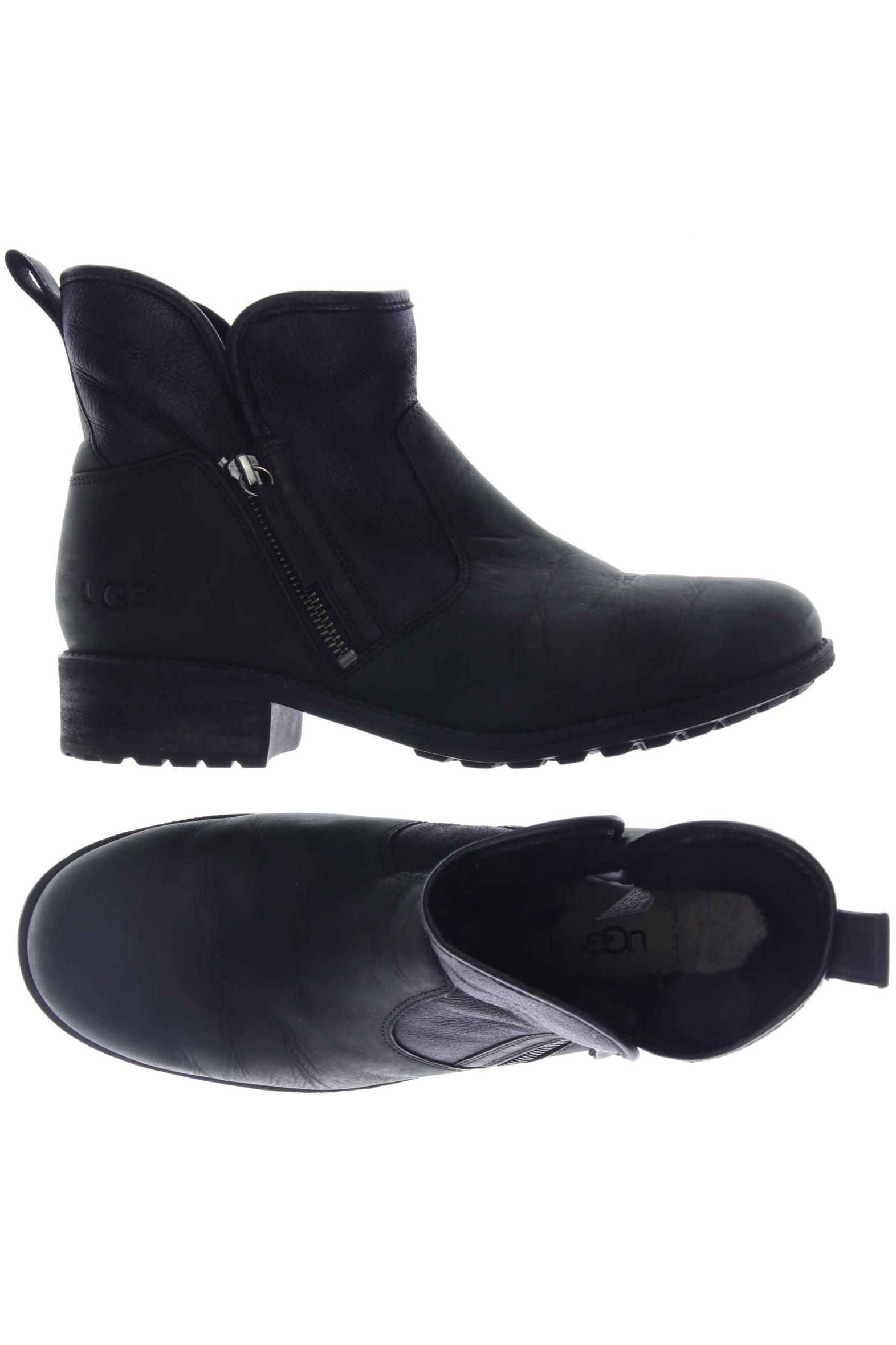

UGG Damen Stiefelette, grün