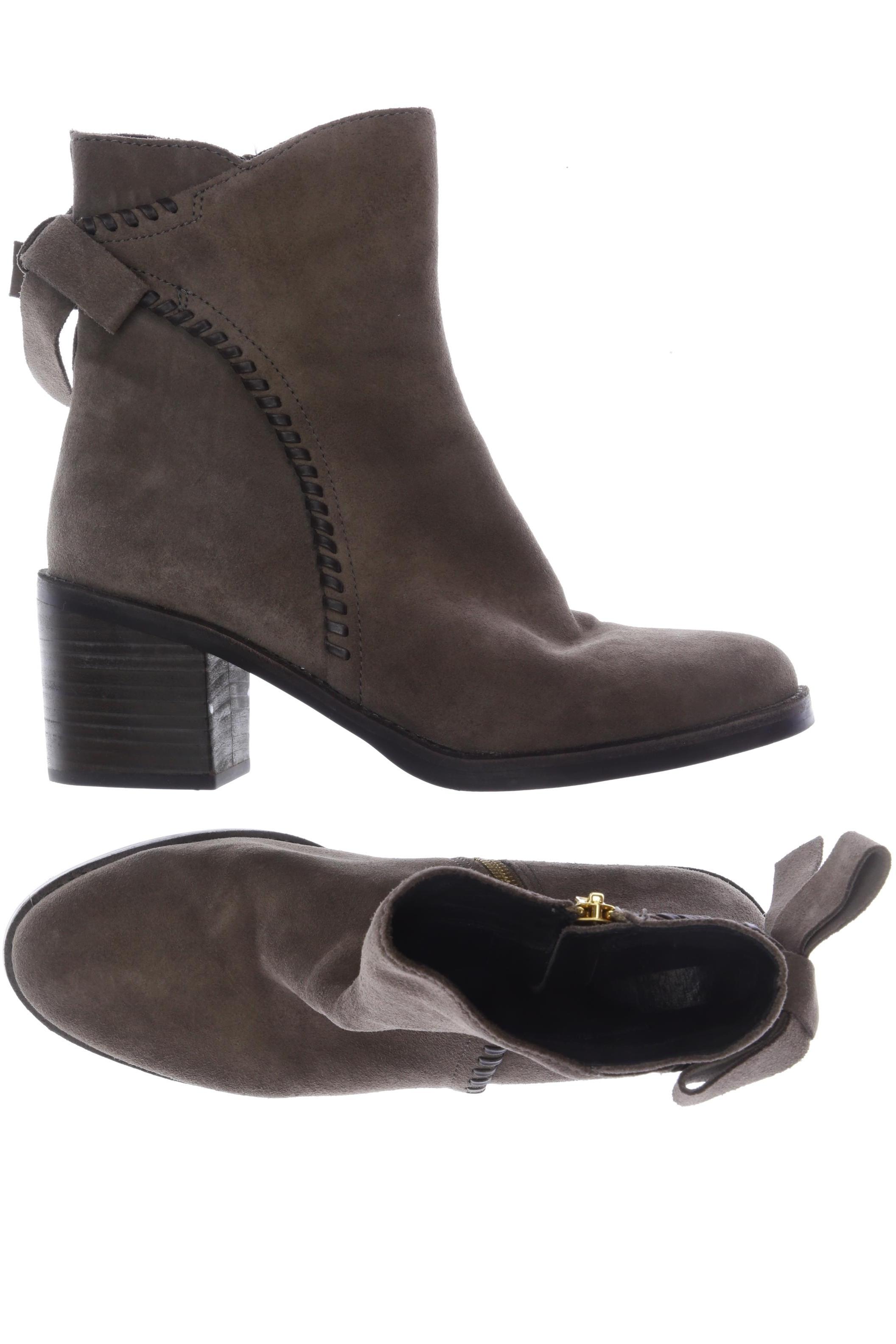 Thumbnail - UGG Damen Stiefelette, braun, Gr. 40