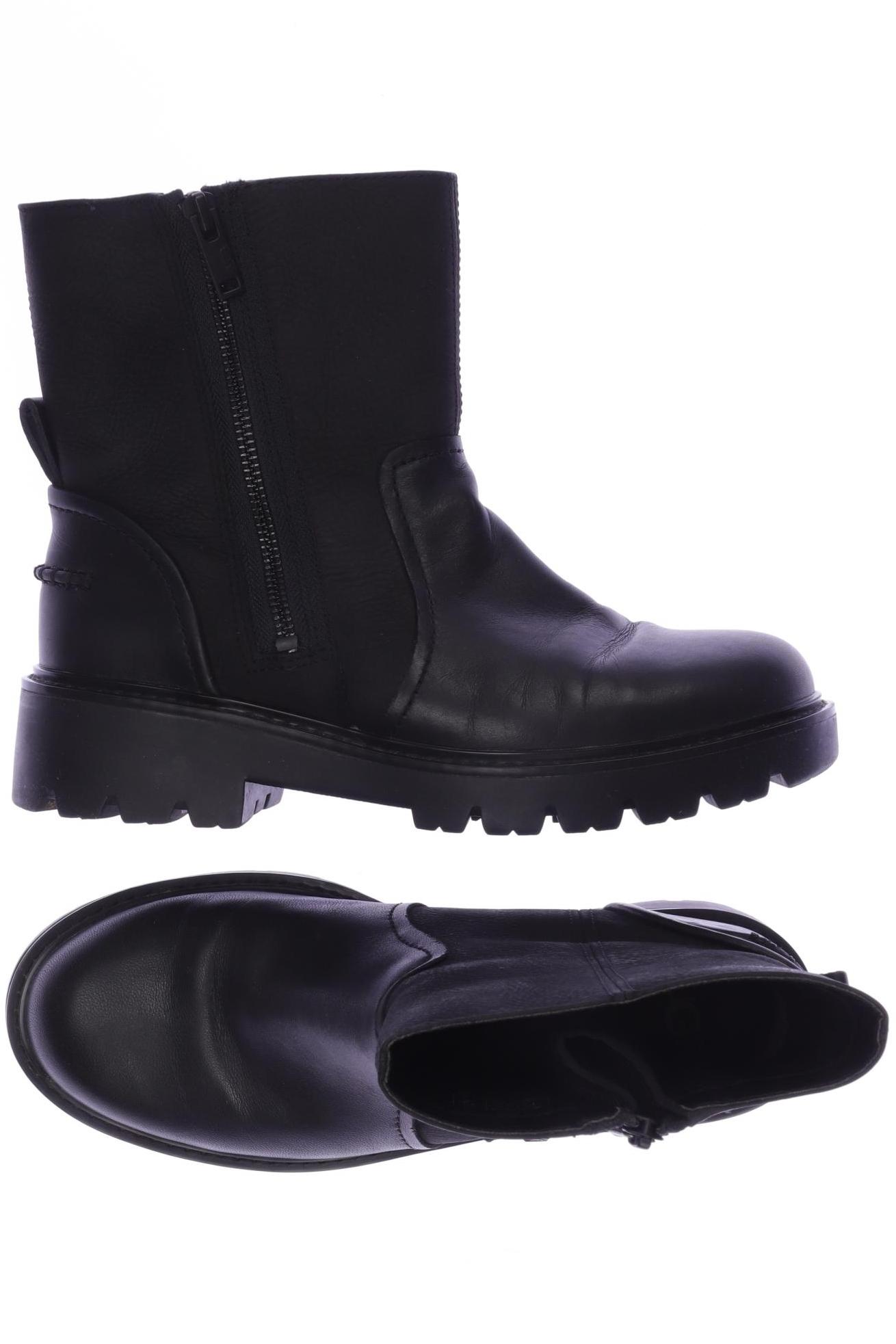 

UGG Damen Stiefelette, schwarz, Gr. 38