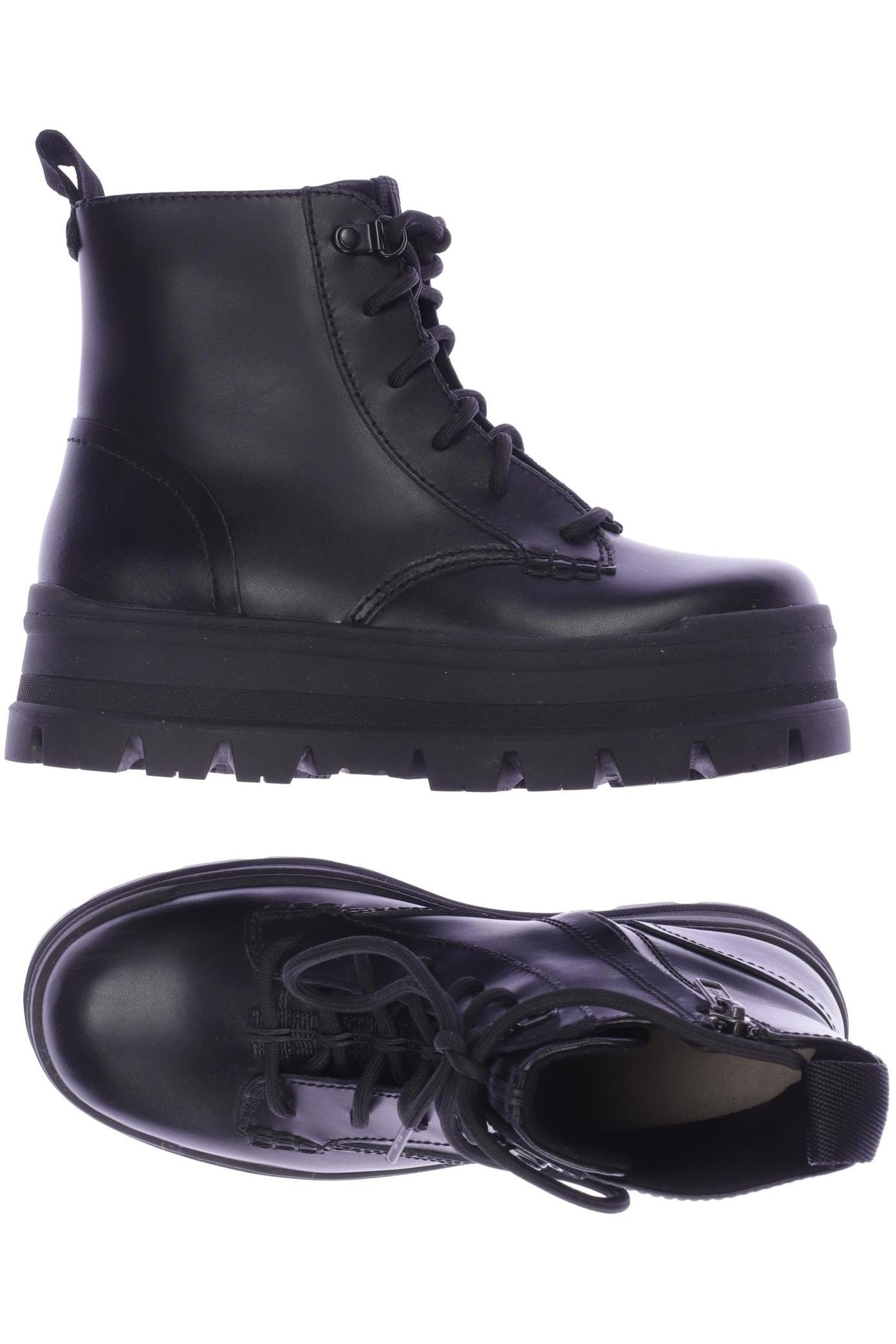 

UGG Damen Stiefelette, schwarz, Gr. 36
