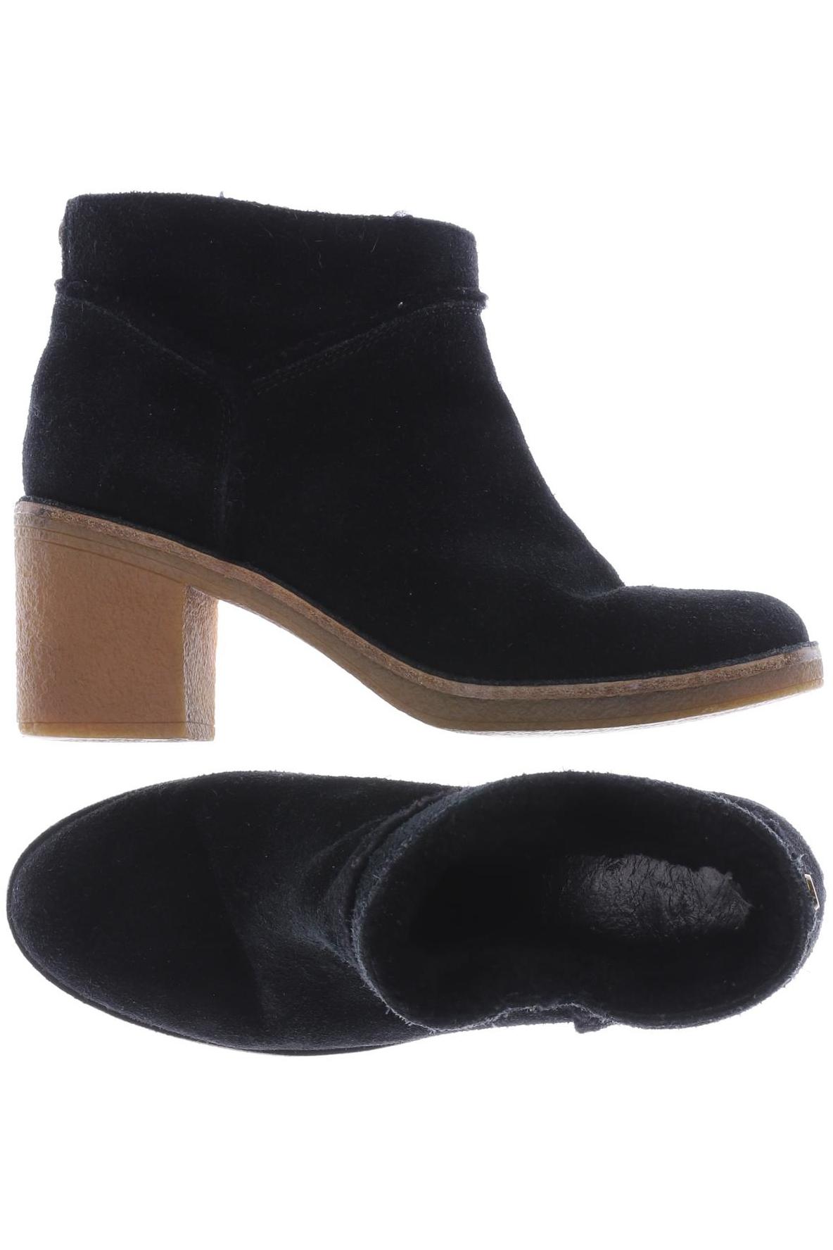 Thumbnail - UGG Damen Stiefelette, schwarz, Gr. 38