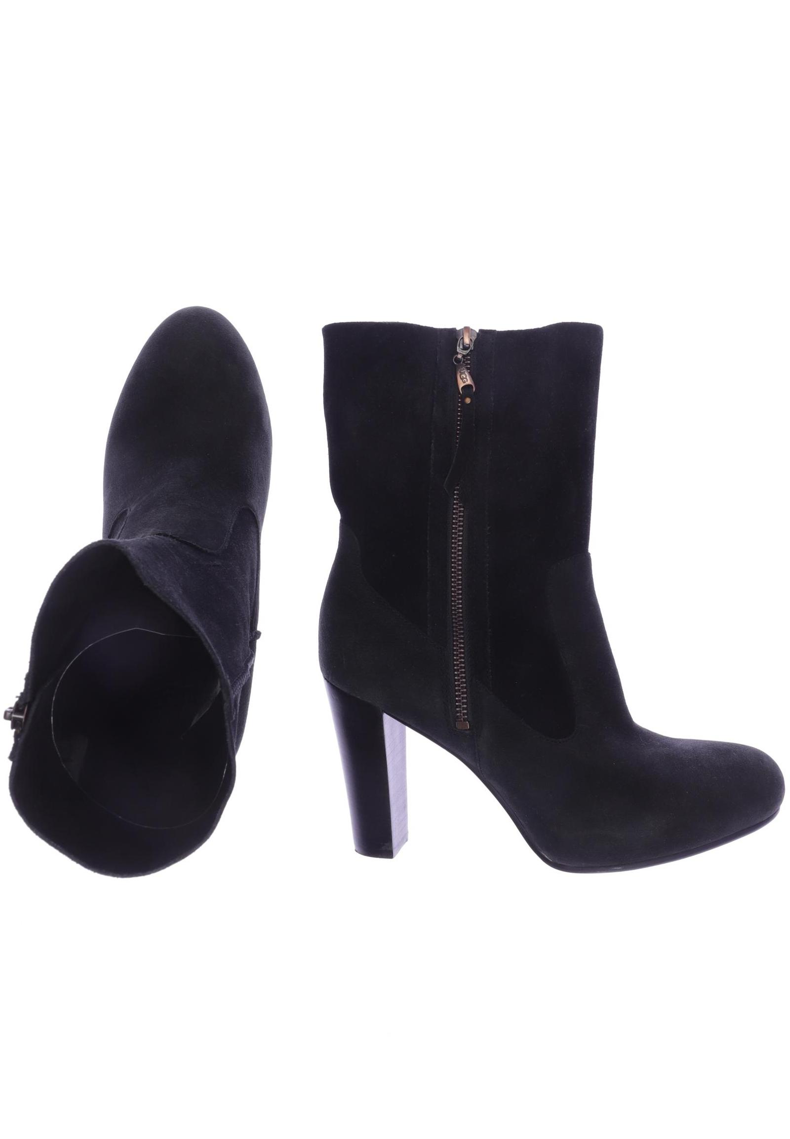 

UGG Damen Stiefelette, schwarz, Gr. 38