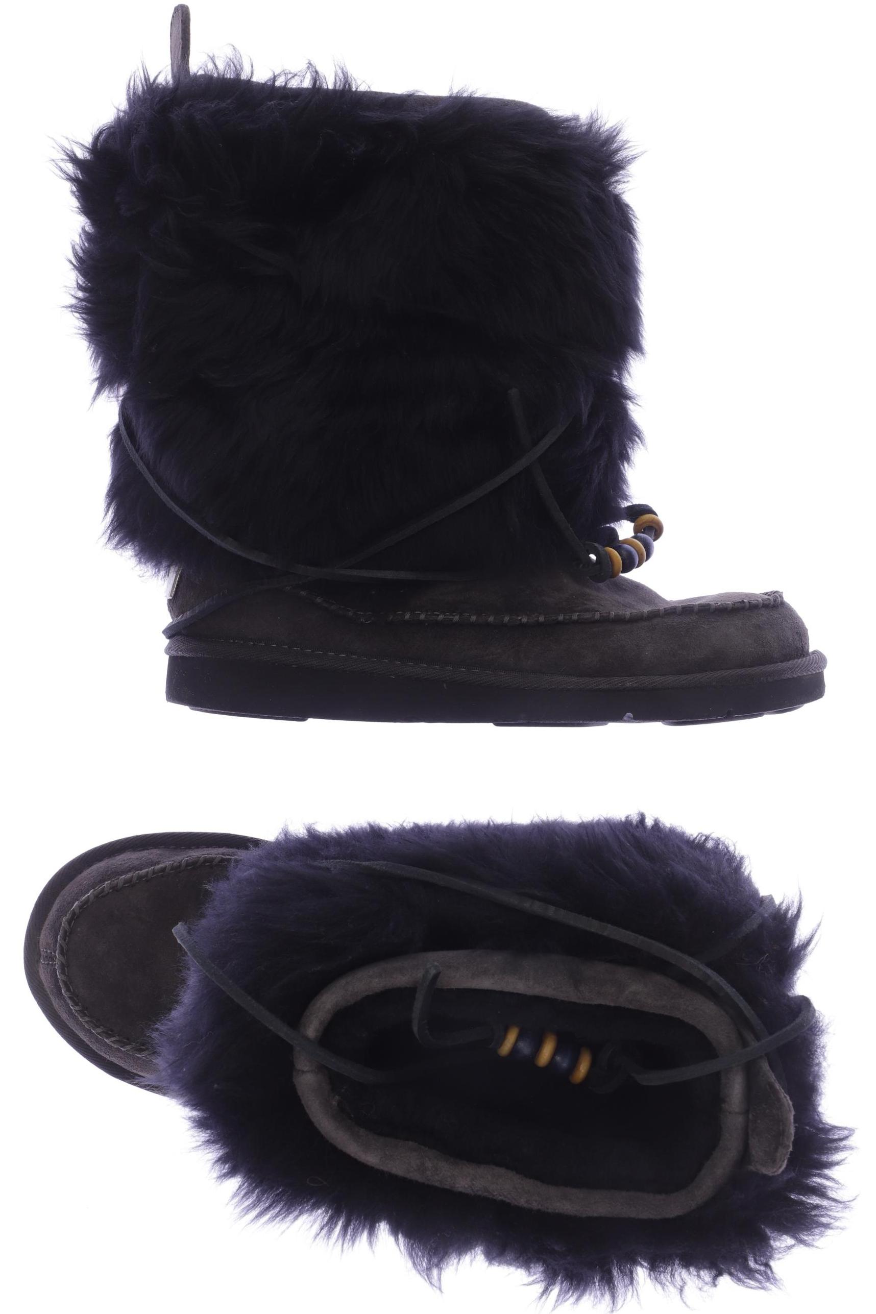 

UGG Damen Stiefelette, braun, Gr. 36