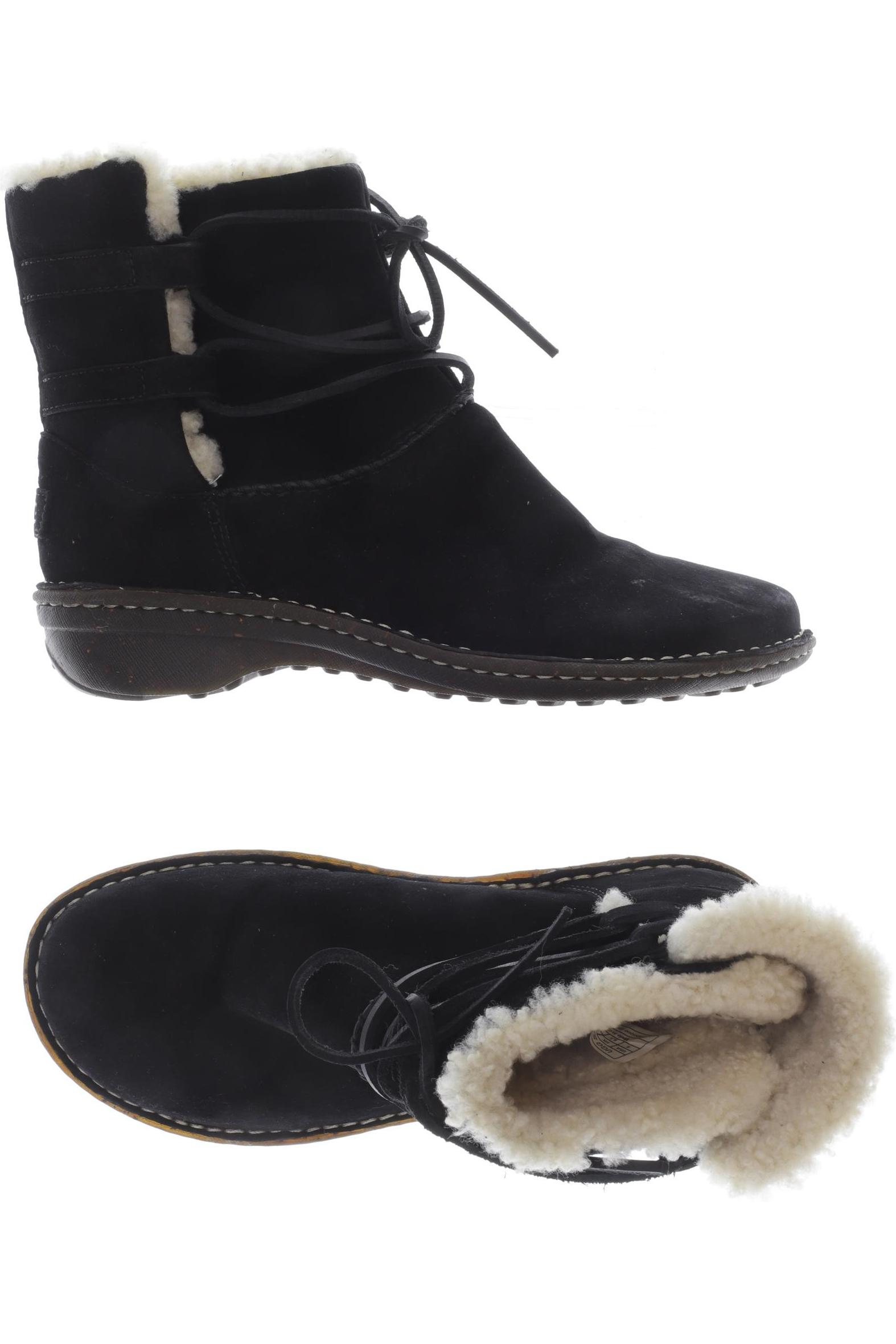 

UGG Damen Stiefelette, schwarz, Gr. 39