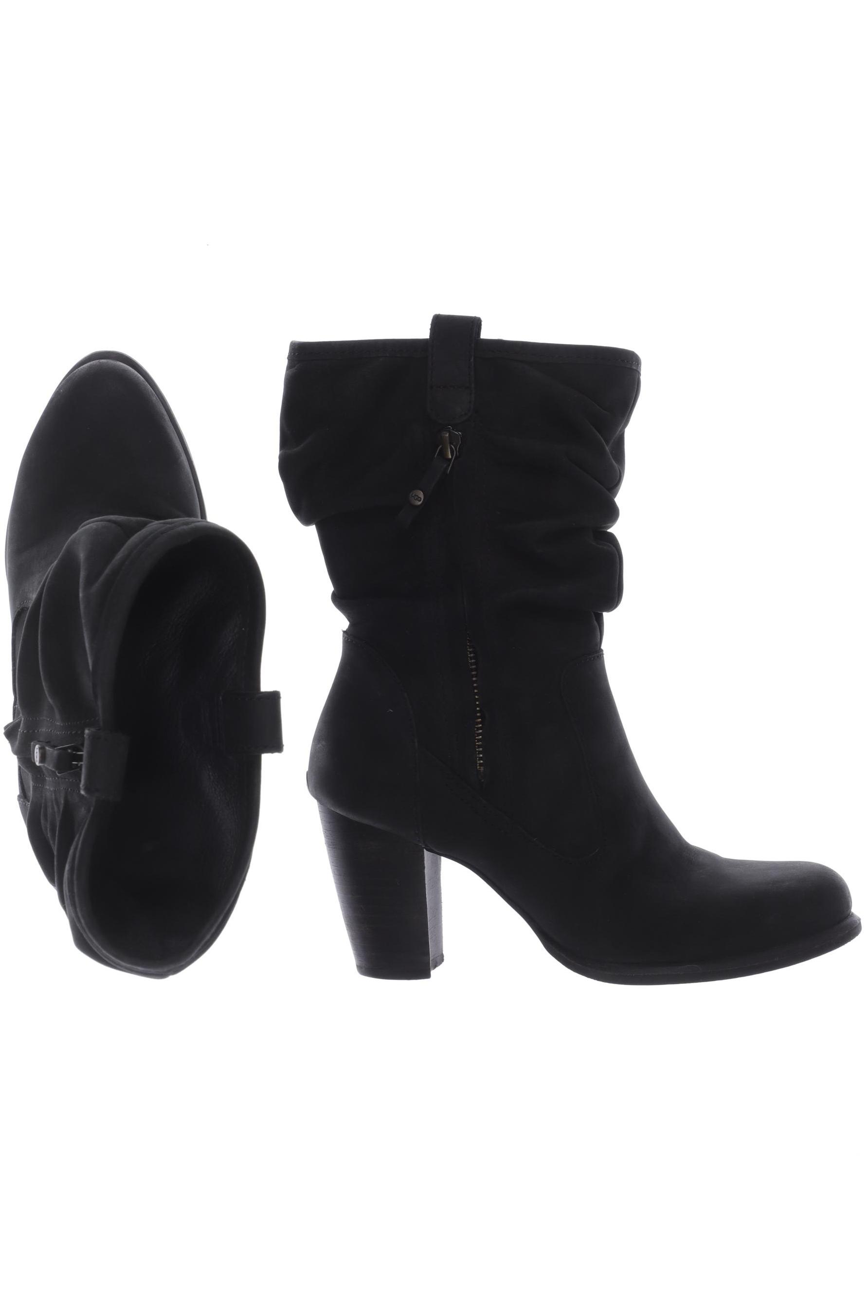 

UGG Damen Stiefelette, schwarz, Gr. 37