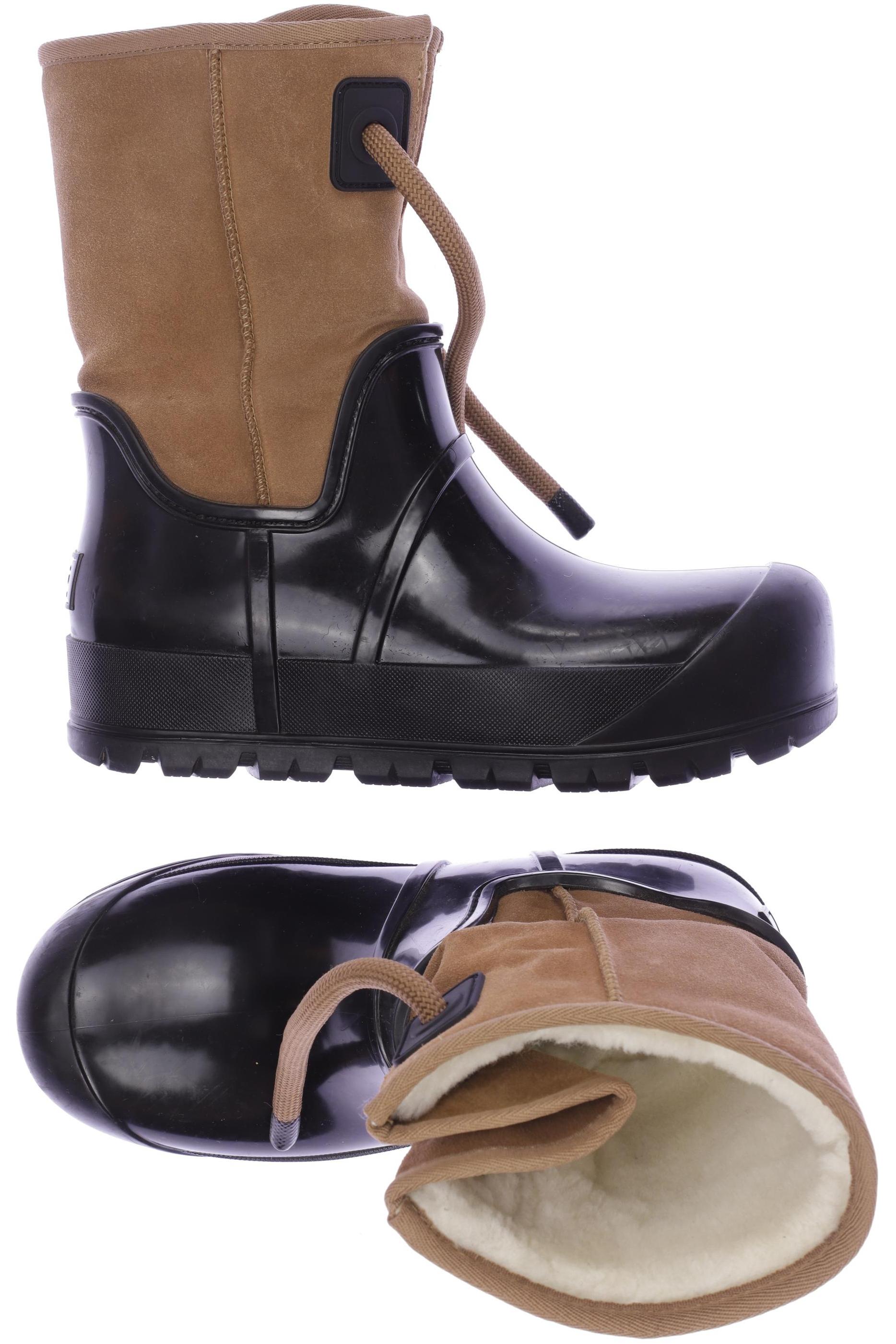 

UGG Damen Stiefelette, schwarz, Gr. 39