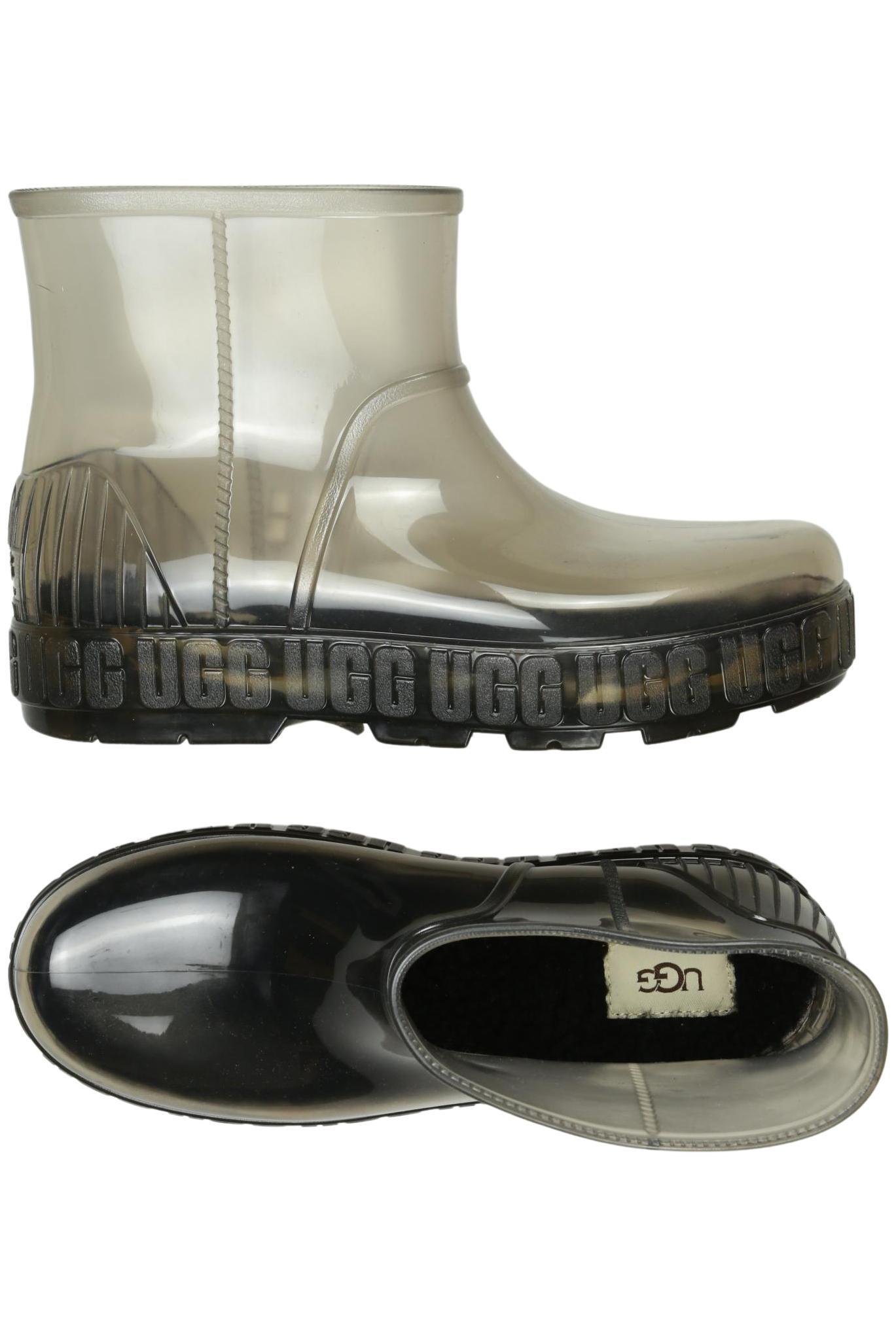 

UGG Damen Stiefelette, grau, Gr. 41