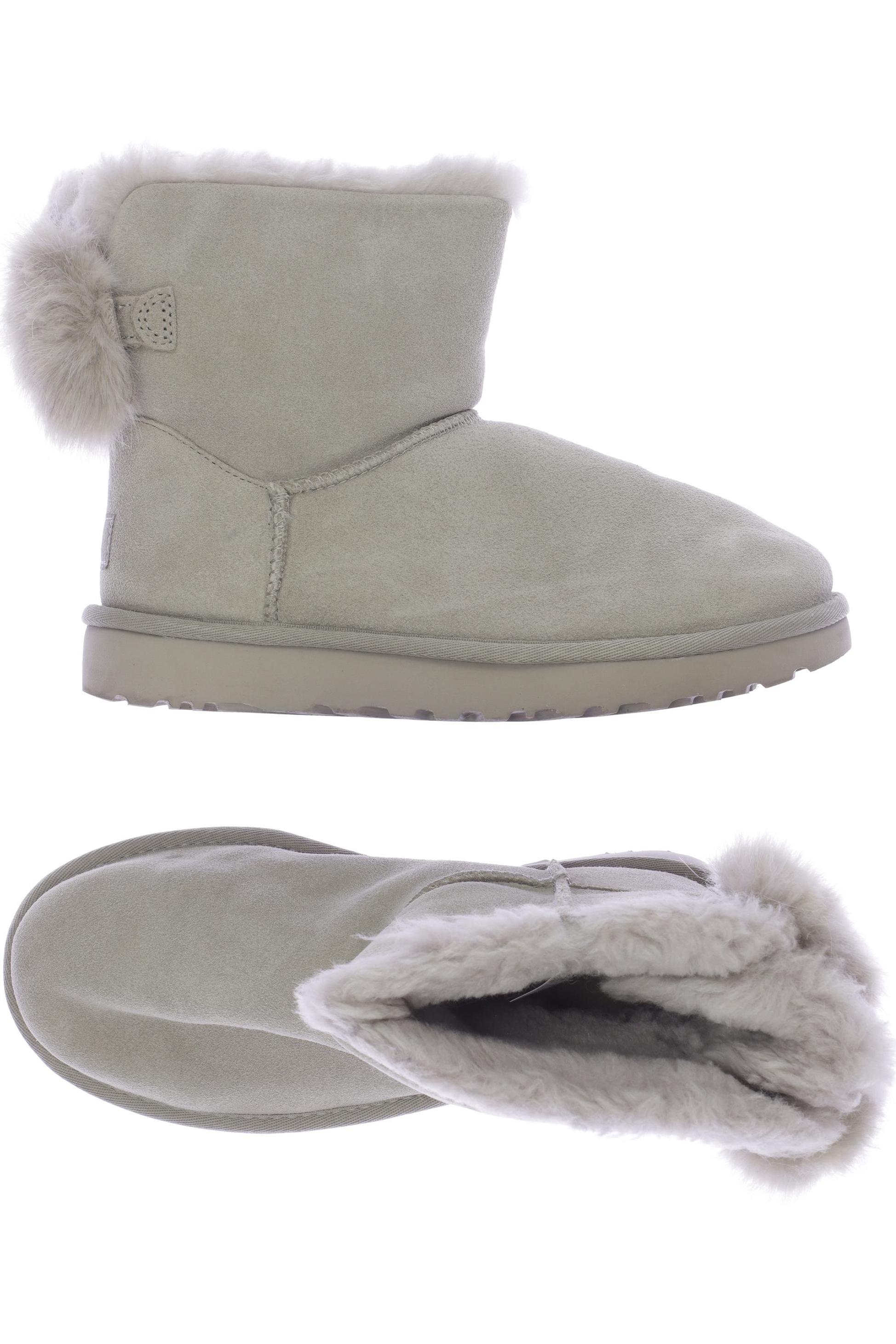 

UGG Damen Stiefelette, grau