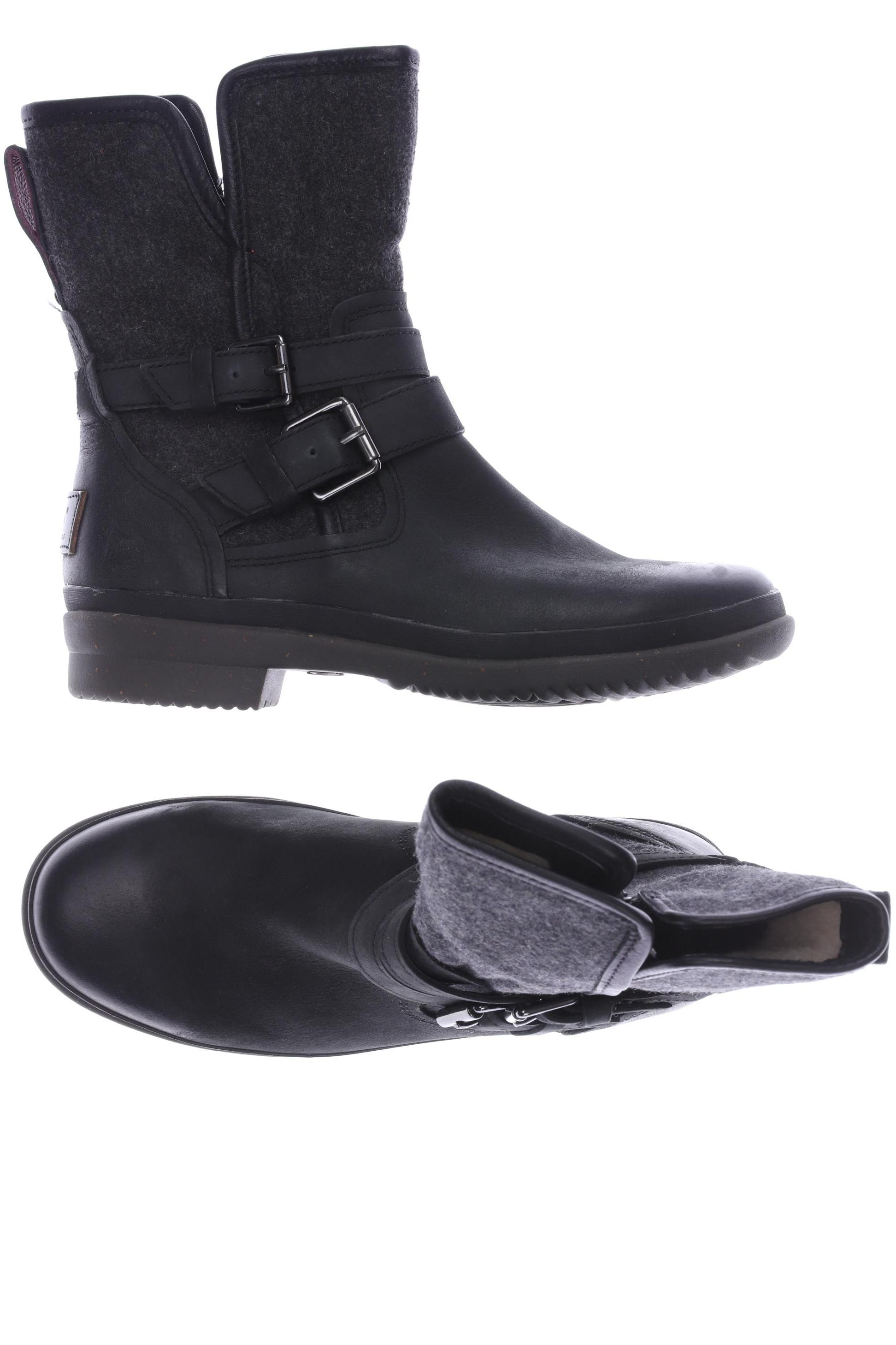 

UGG Damen Stiefelette, schwarz, Gr. 36