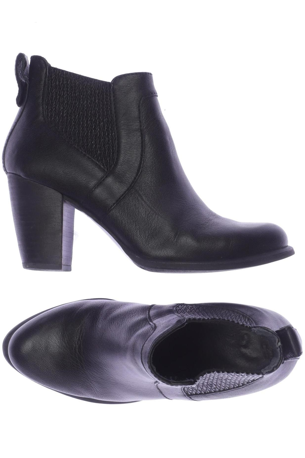 

UGG Damen Stiefelette, schwarz, Gr. 38