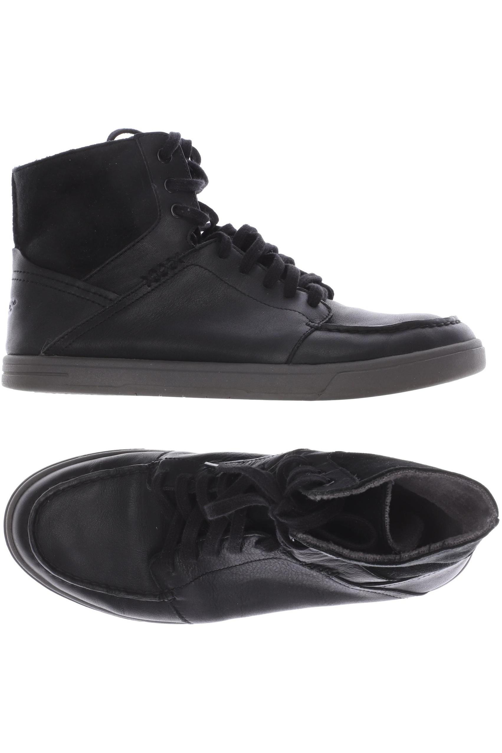 

UGG Damen Stiefelette, schwarz, Gr. 39.5