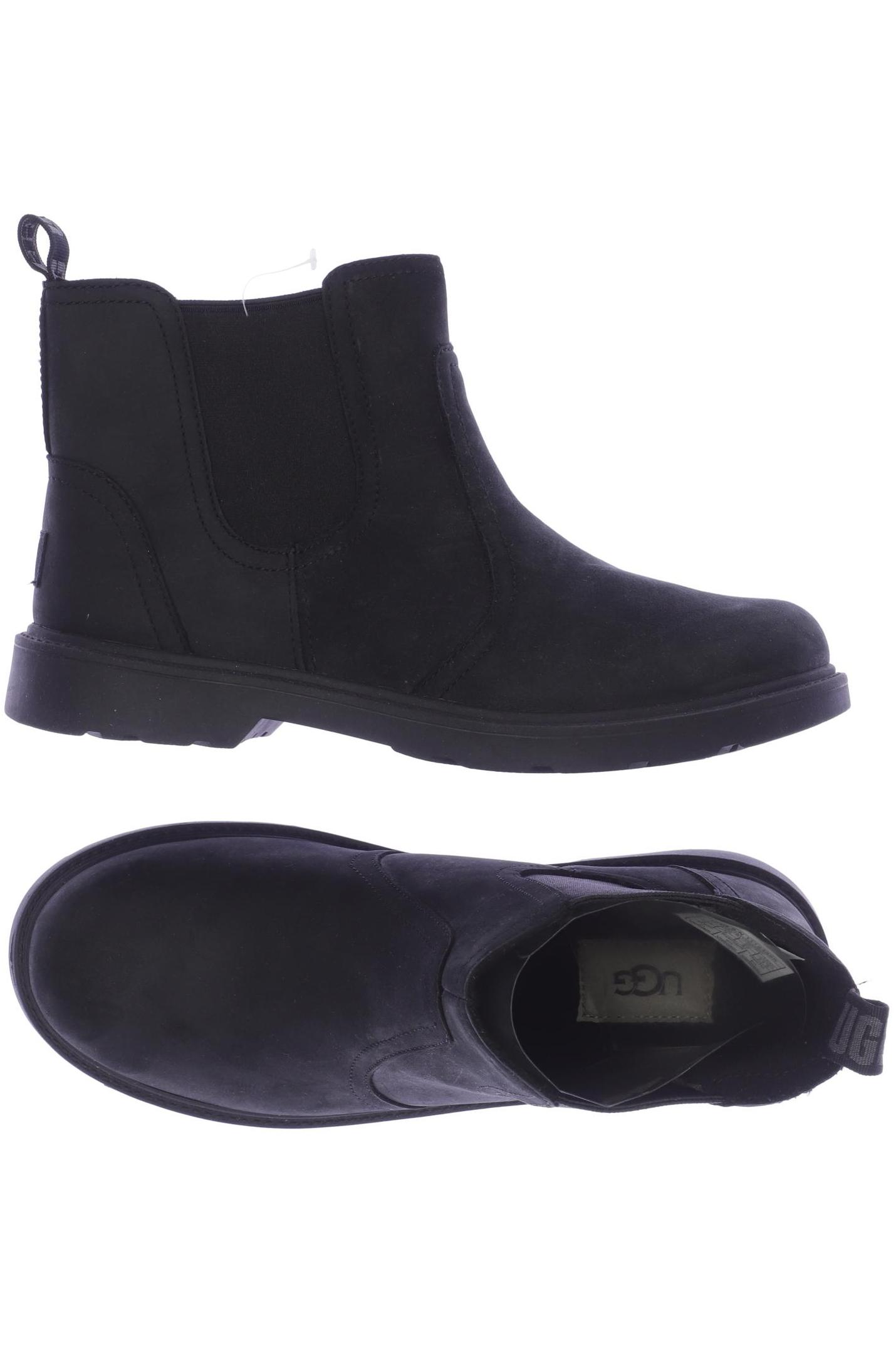 

UGG Damen Stiefelette, schwarz, Gr. 37