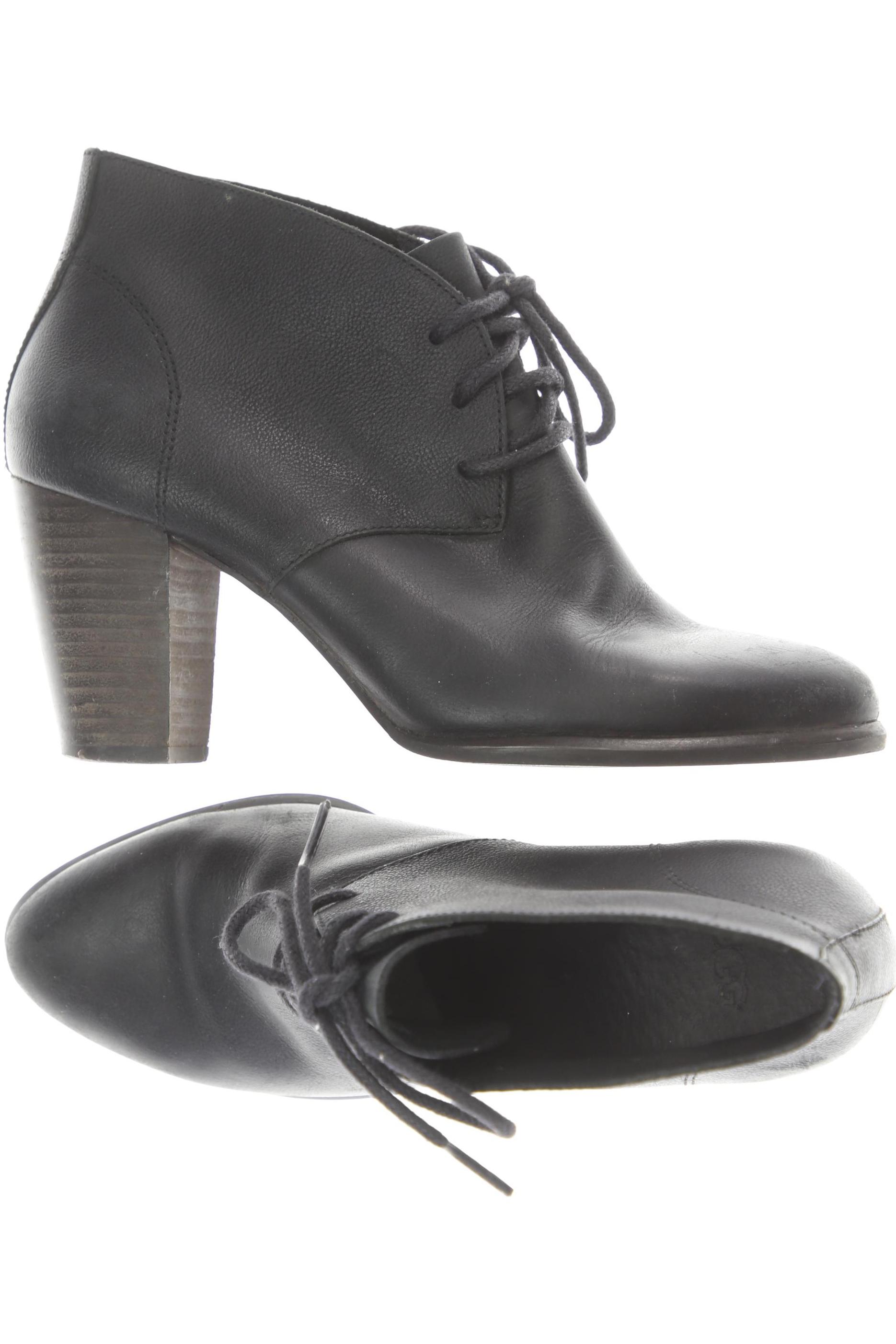 

UGG Damen Stiefelette, schwarz, Gr. 39