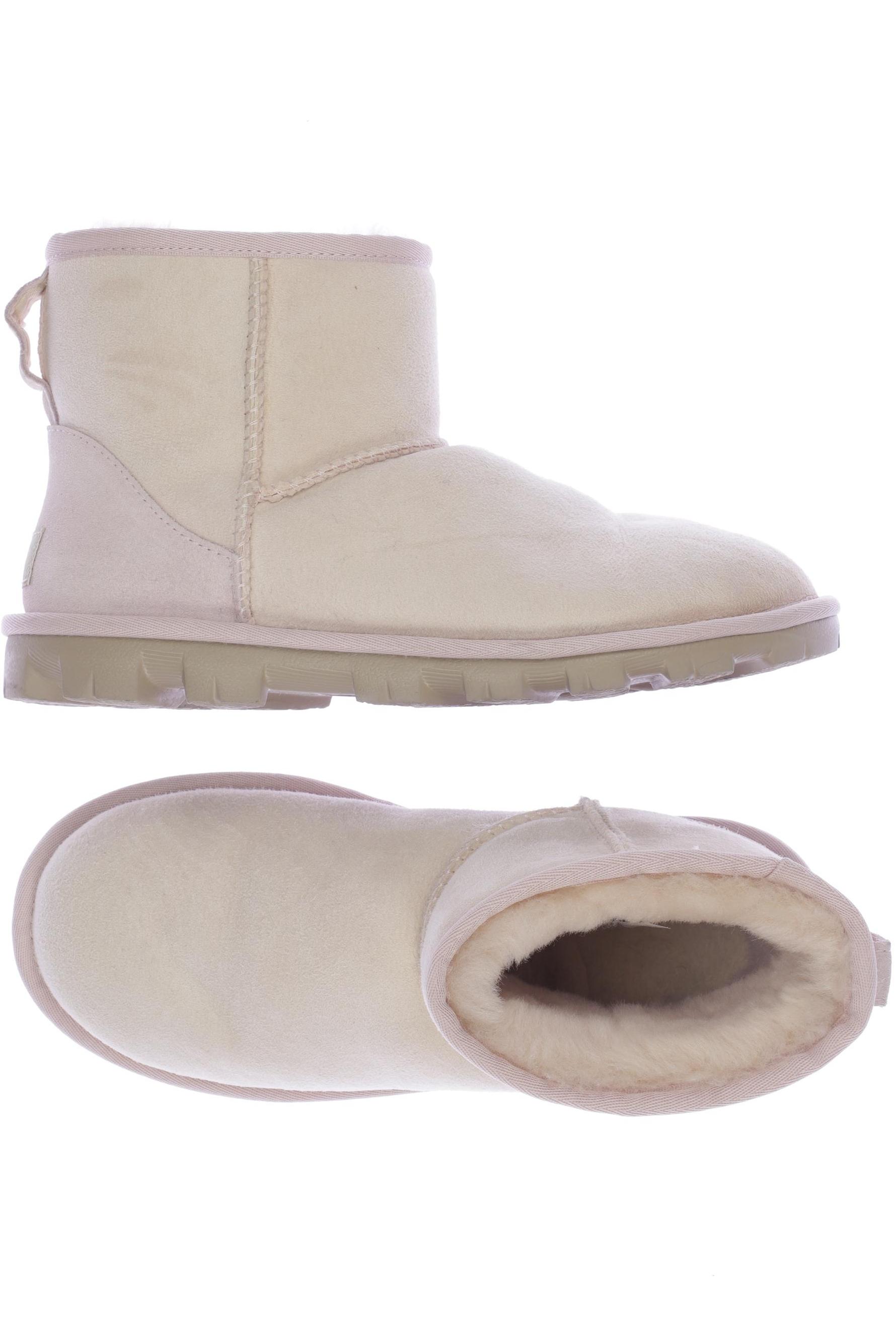

UGG Damen Stiefelette, pink, Gr. 37