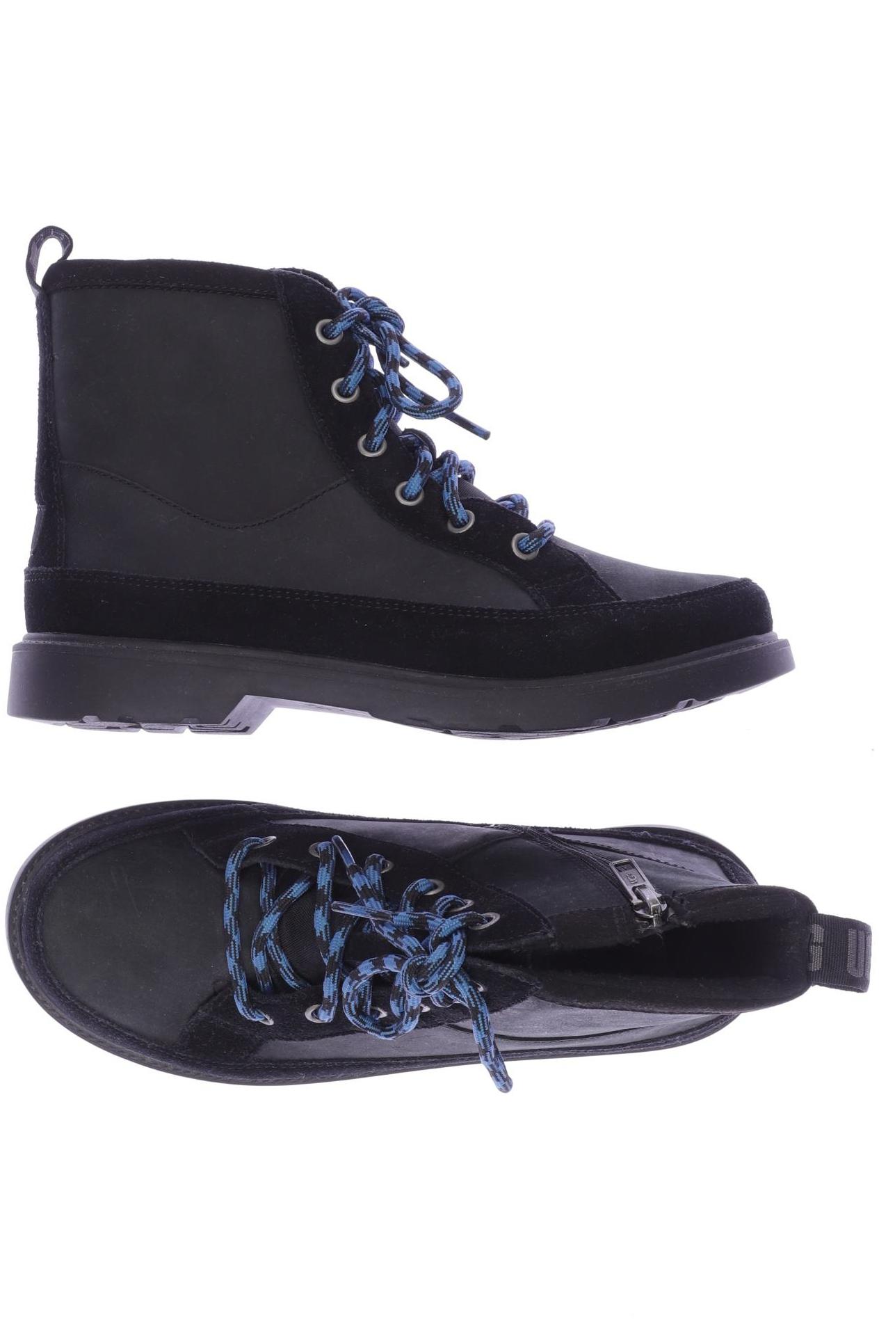 

UGG Damen Stiefelette, schwarz, Gr. 37