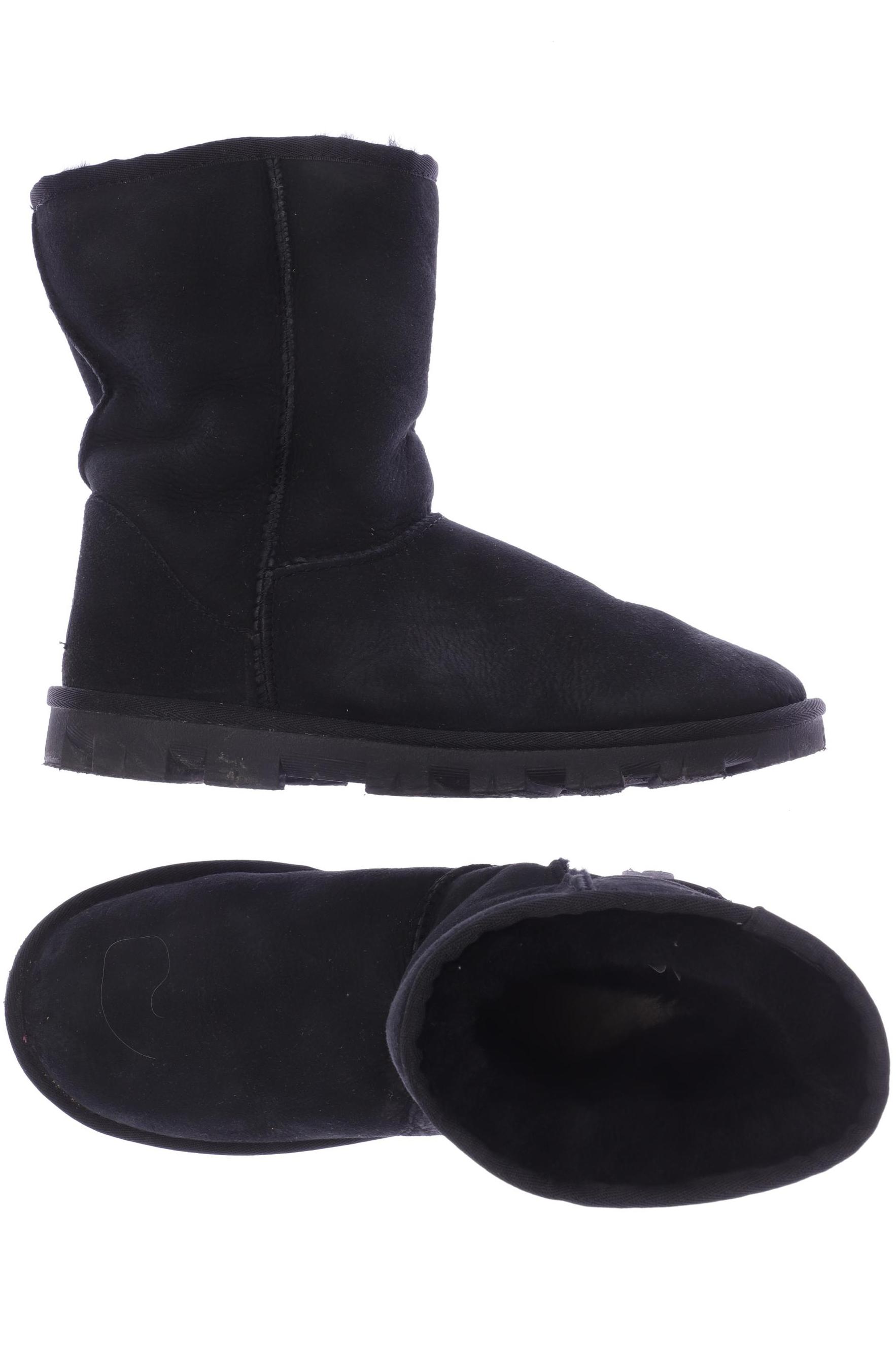 

UGG Damen Stiefelette, schwarz, Gr. 40