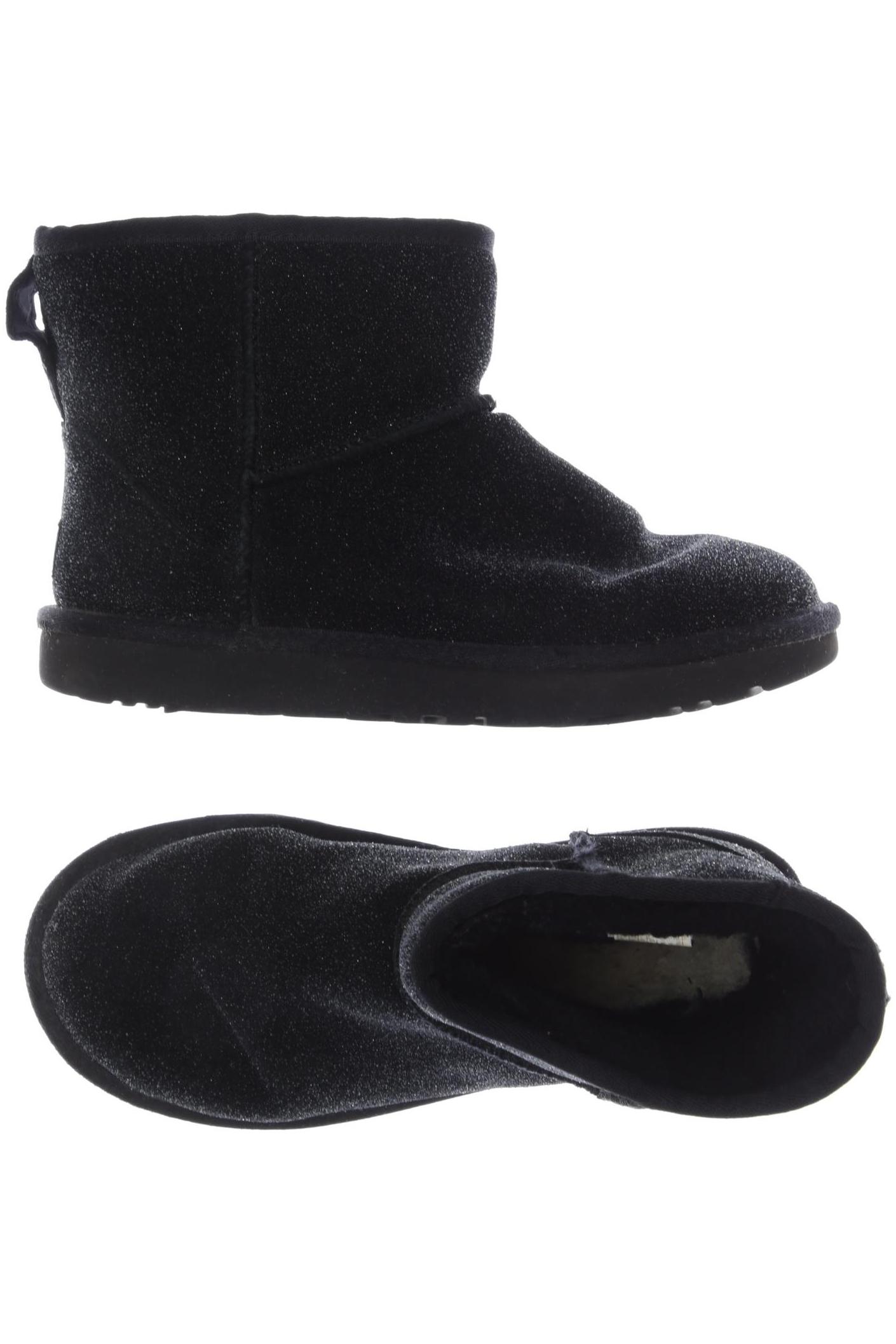 

UGG Damen Stiefelette, schwarz, Gr. 37