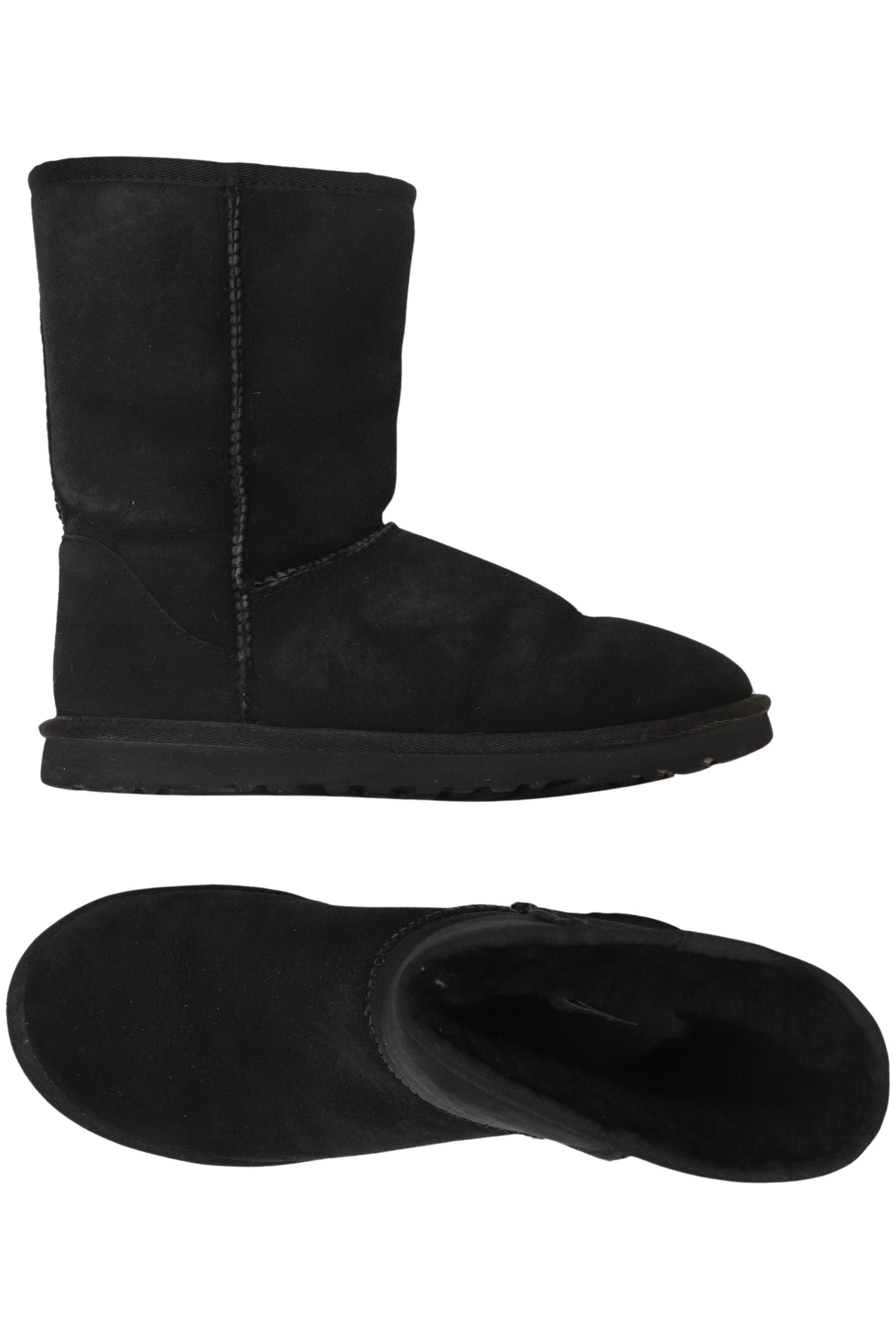 

UGG Damen Stiefelette, schwarz, Gr. 39