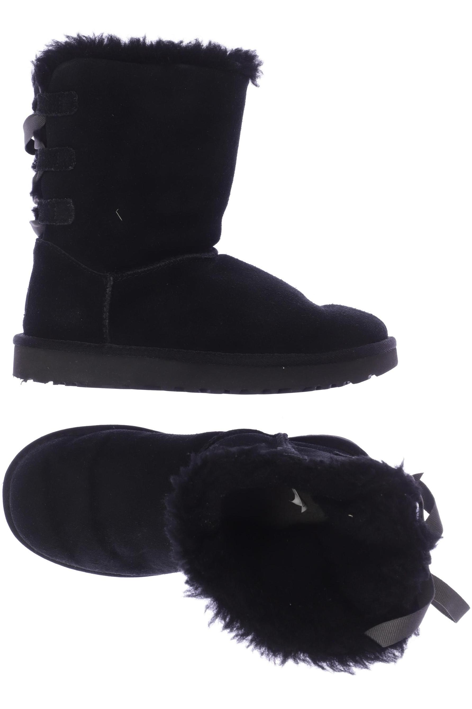 

UGG Damen Stiefelette, schwarz, Gr. 37