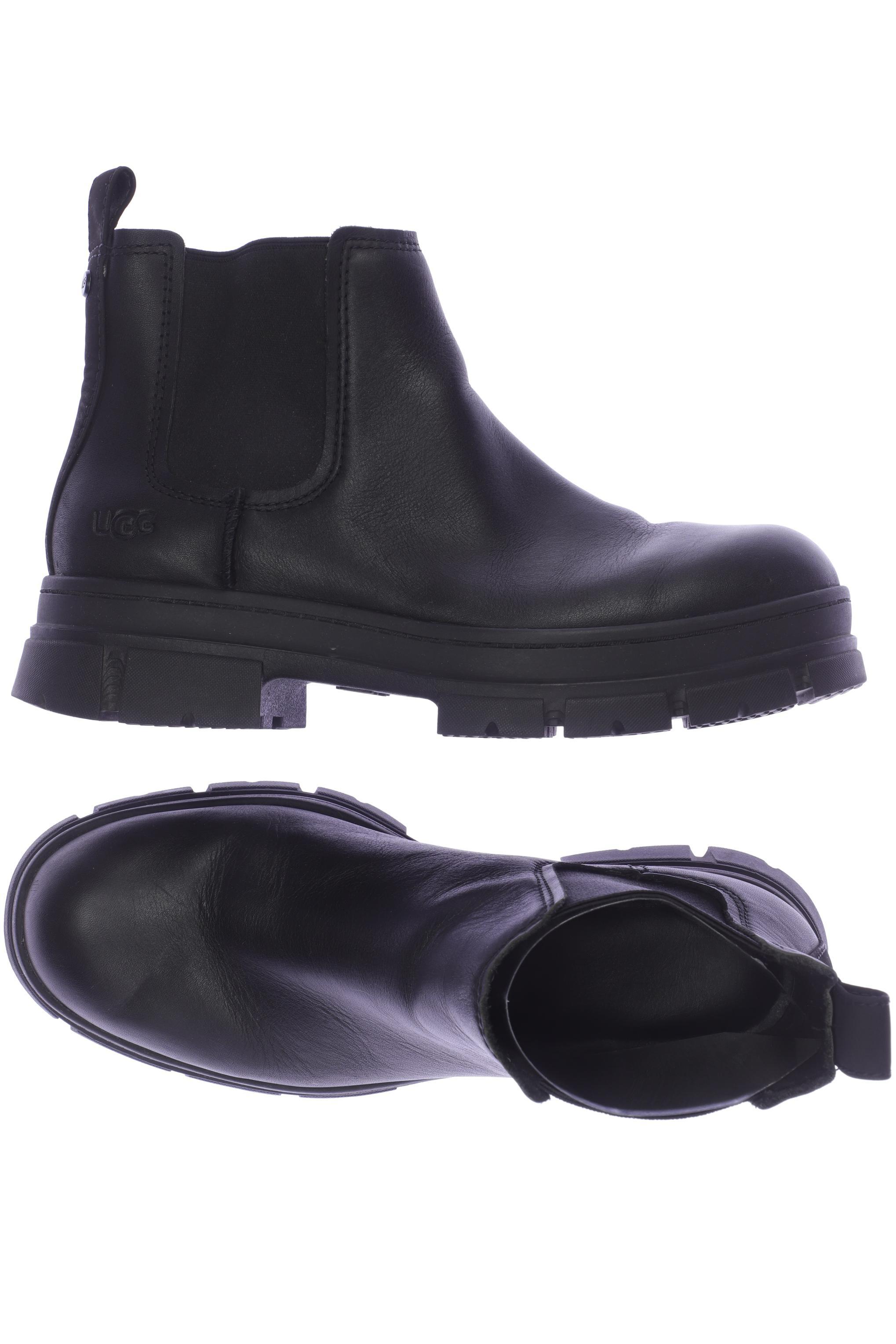 

UGG Damen Stiefelette, schwarz, Gr. 41