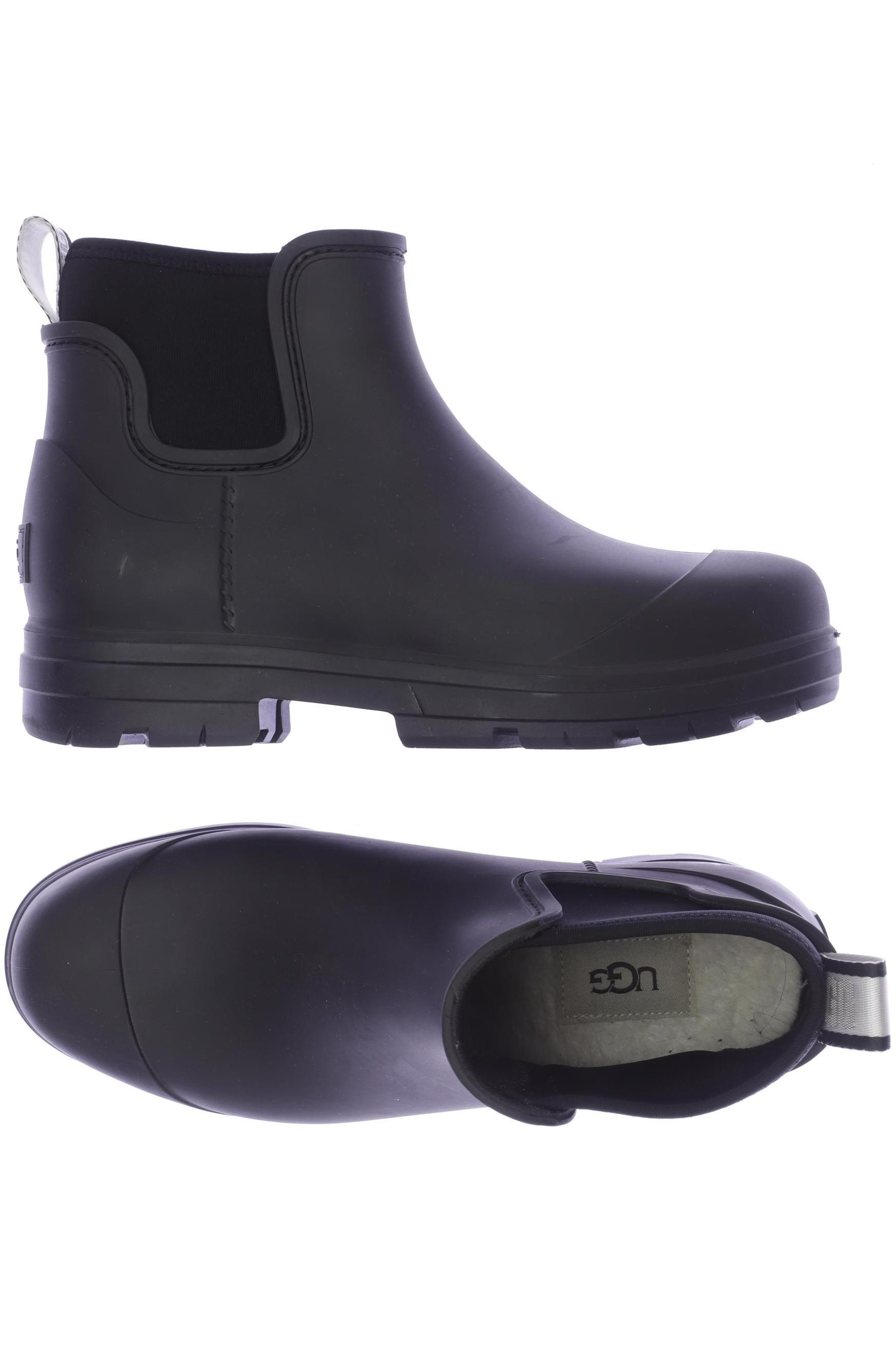 

UGG Damen Stiefelette, schwarz, Gr. 38