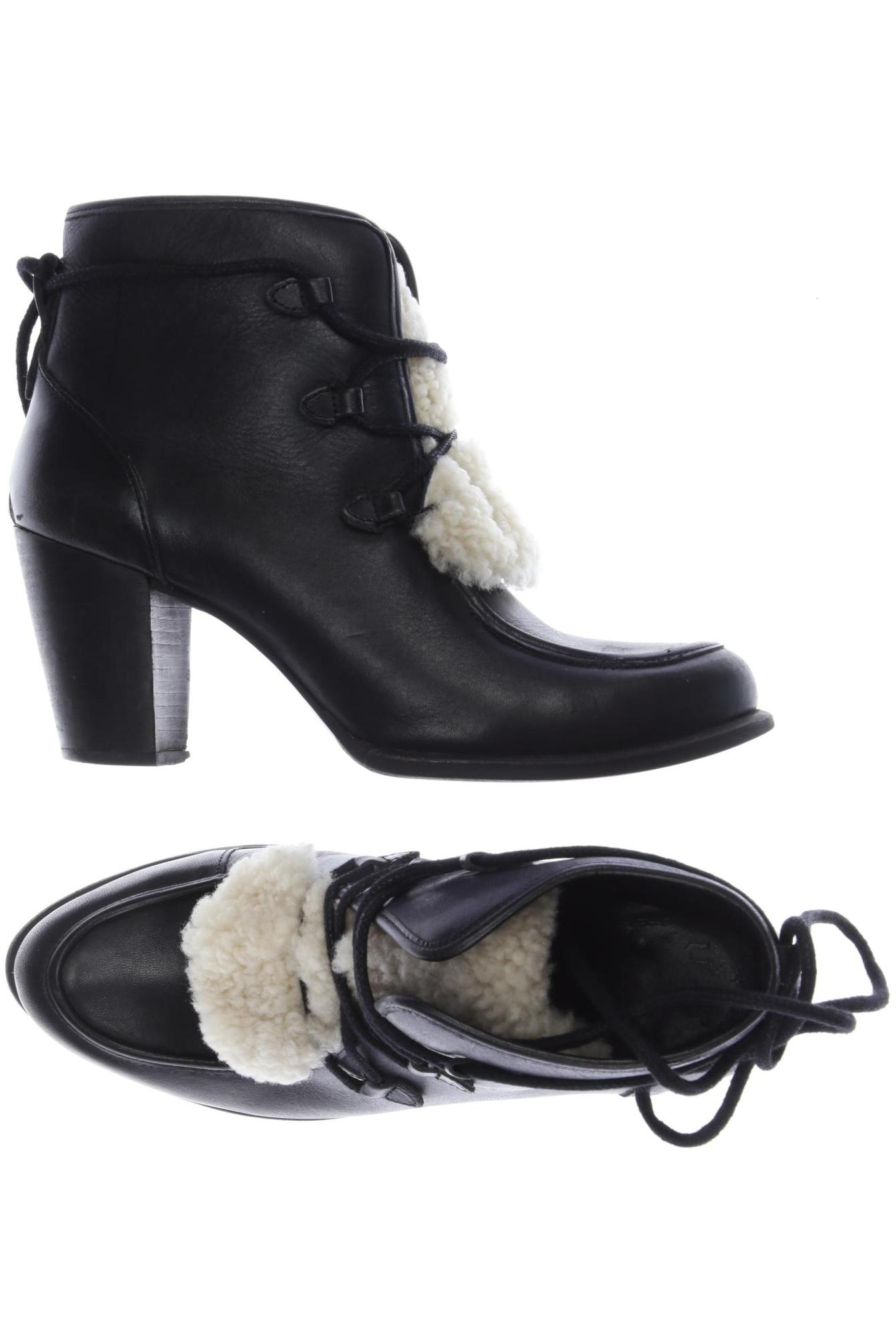 

UGG Damen Stiefelette, schwarz, Gr. 39
