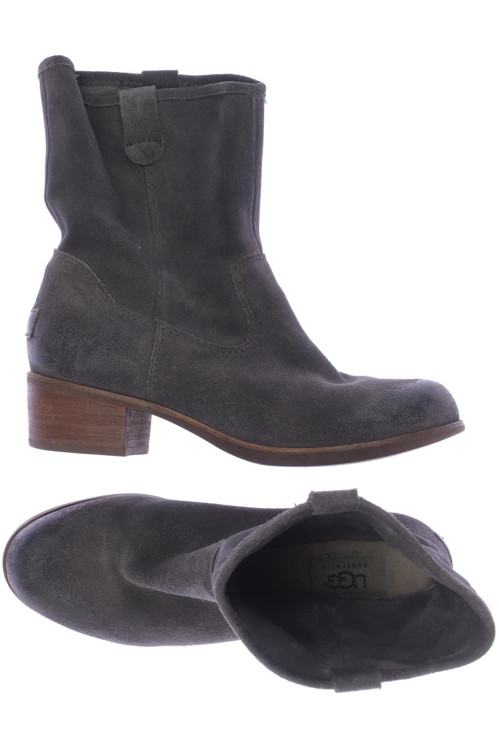 

UGG Damen Stiefelette, grau