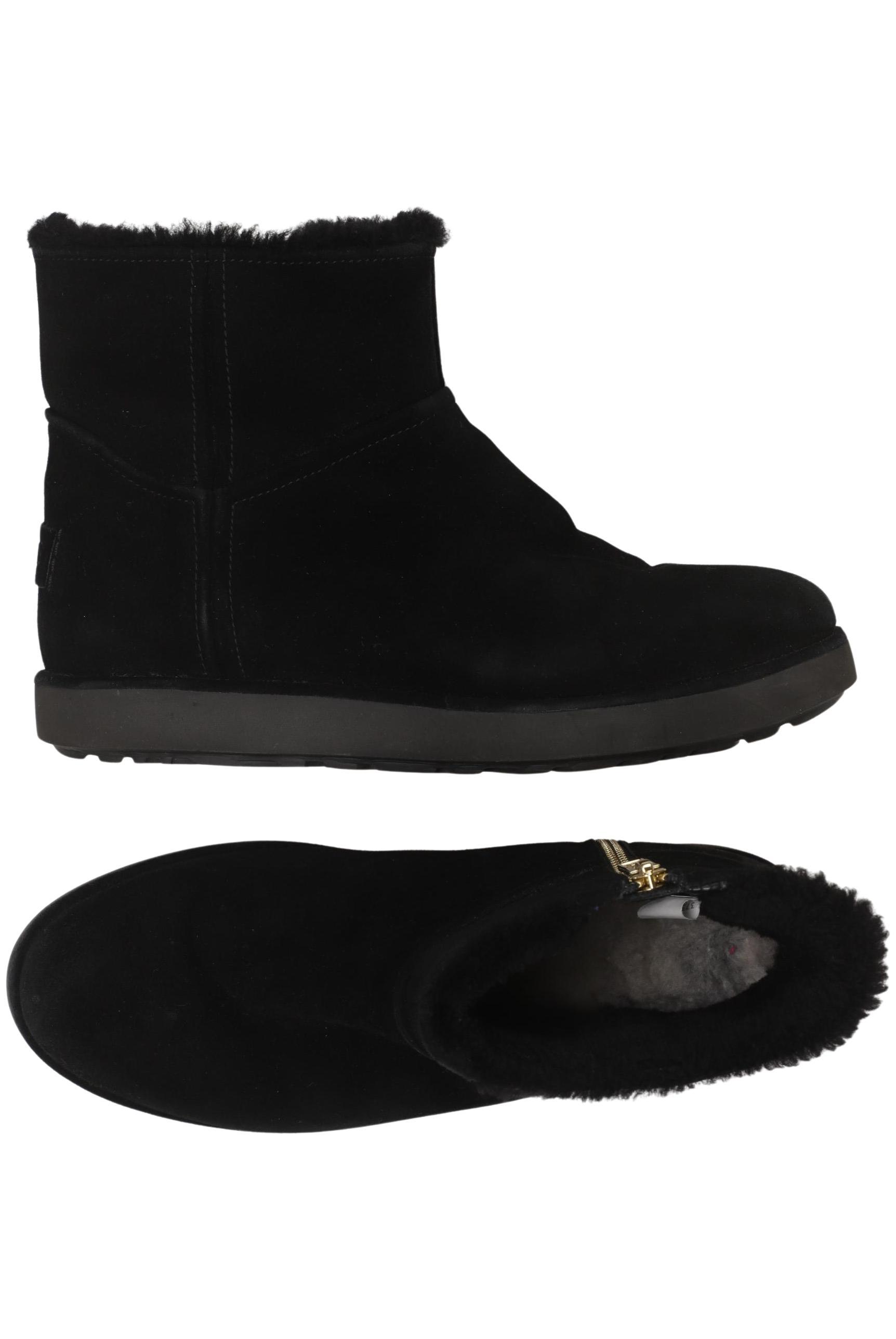 

UGG Damen Stiefelette, schwarz, Gr. 39