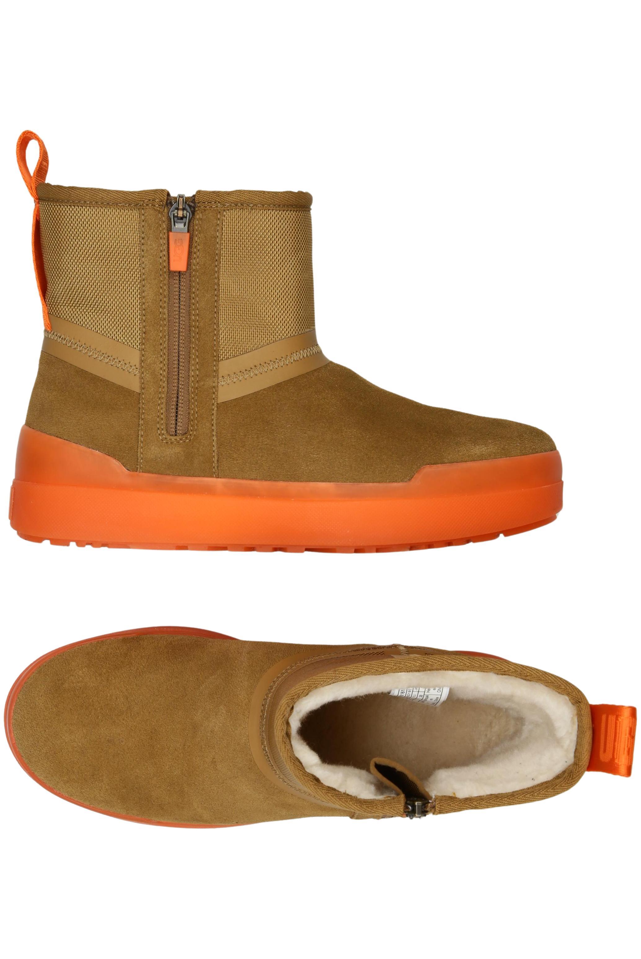 

UGG Damen Stiefelette, beige, Gr. 38