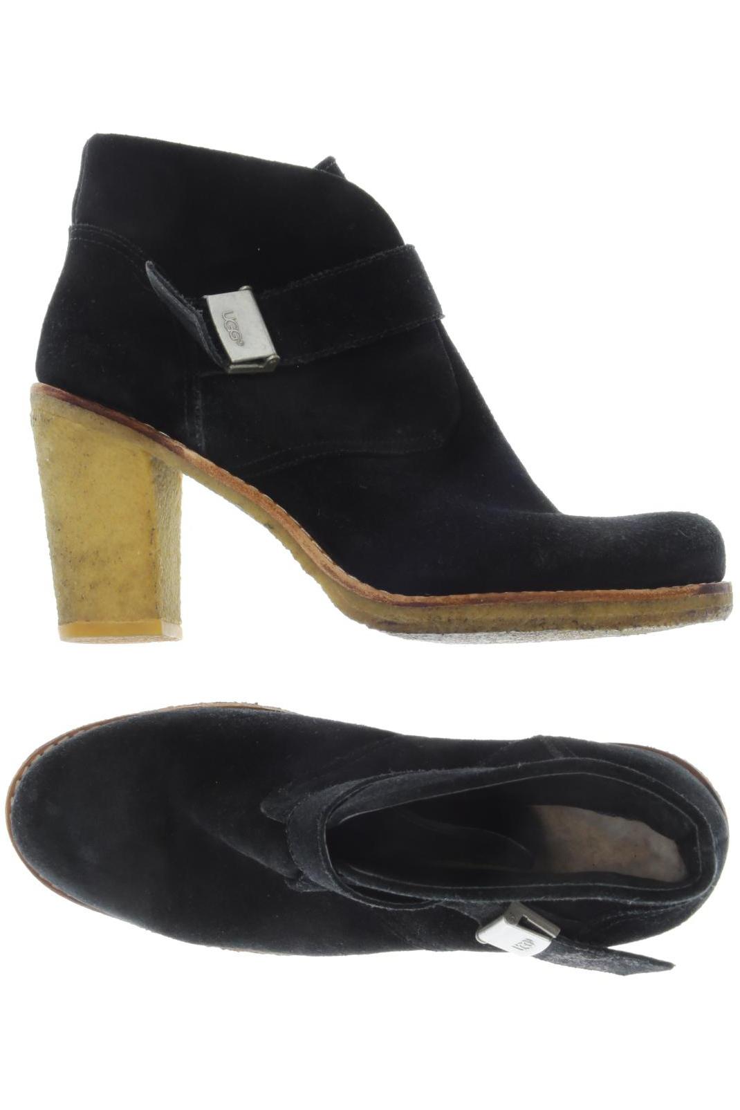 Thumbnail - UGG Damen Stiefelette, schwarz, Gr. 39.5