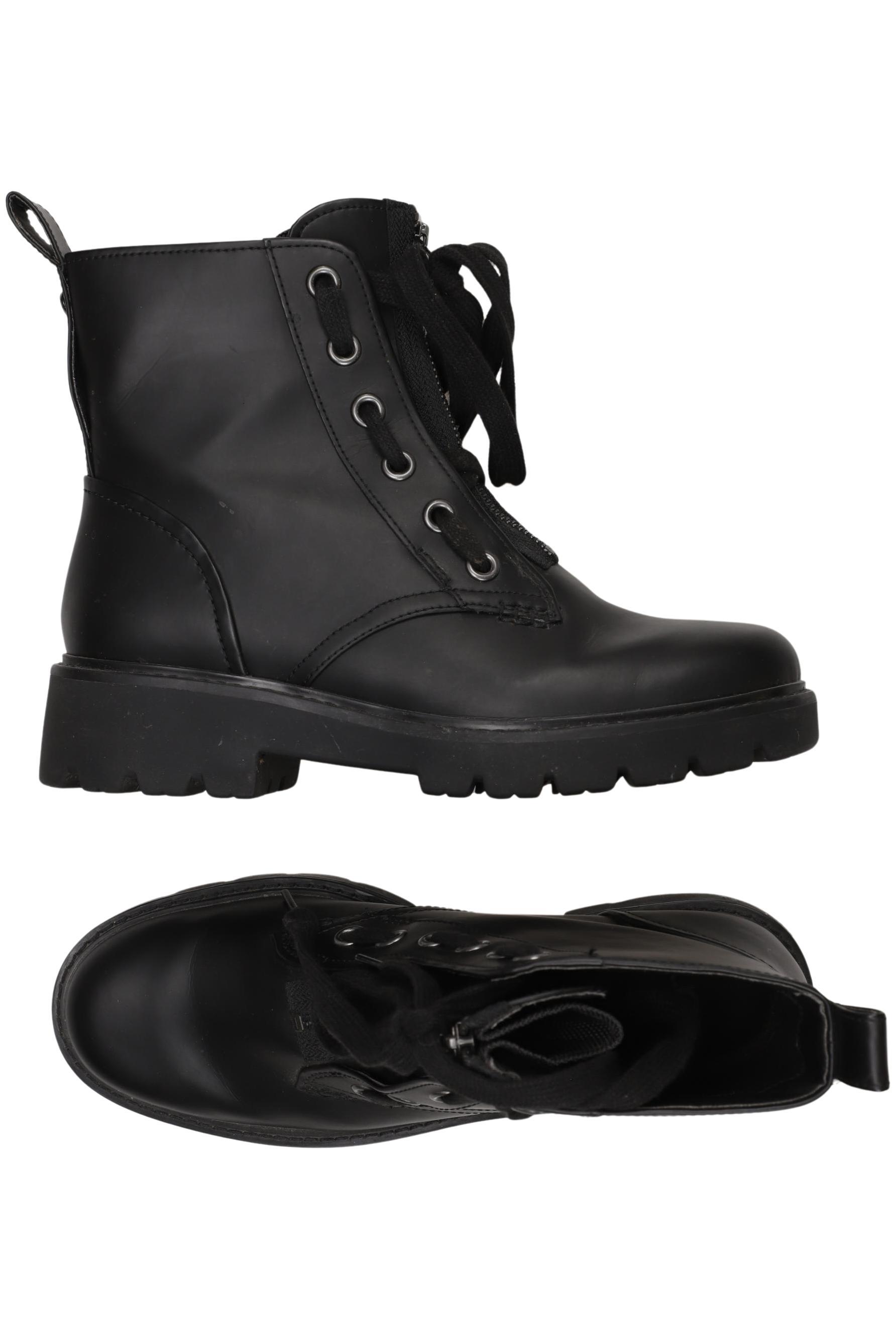 

UGG Damen Stiefelette, schwarz, Gr. 39