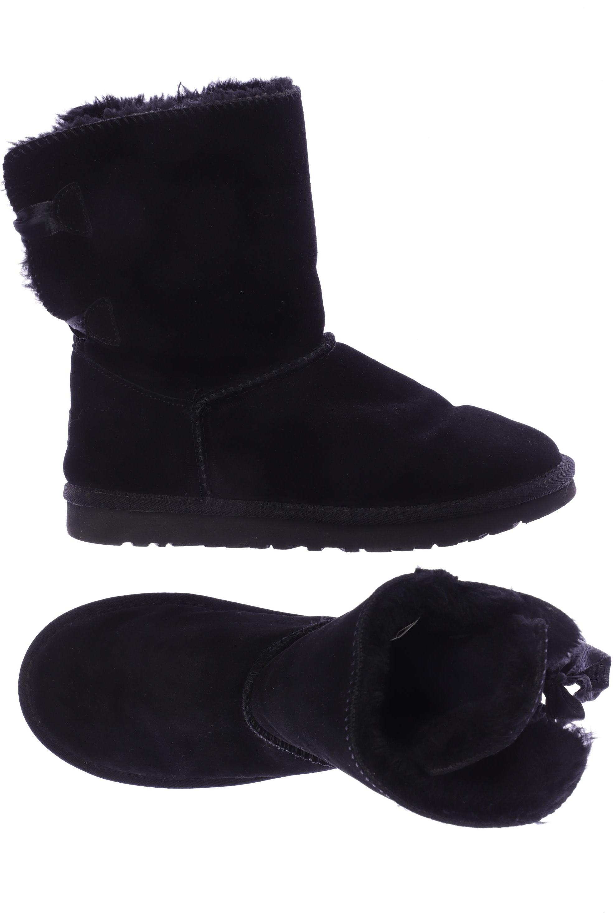 

UGG Damen Stiefelette, schwarz, Gr. 42