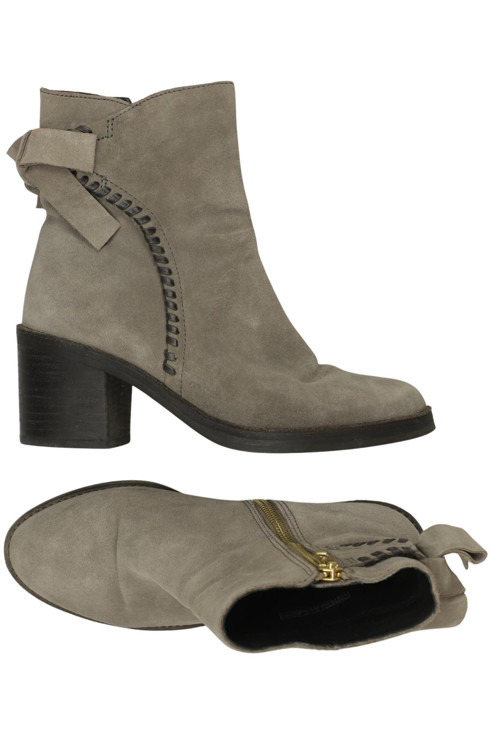 

UGG Damen Stiefelette, braun, Gr. 37