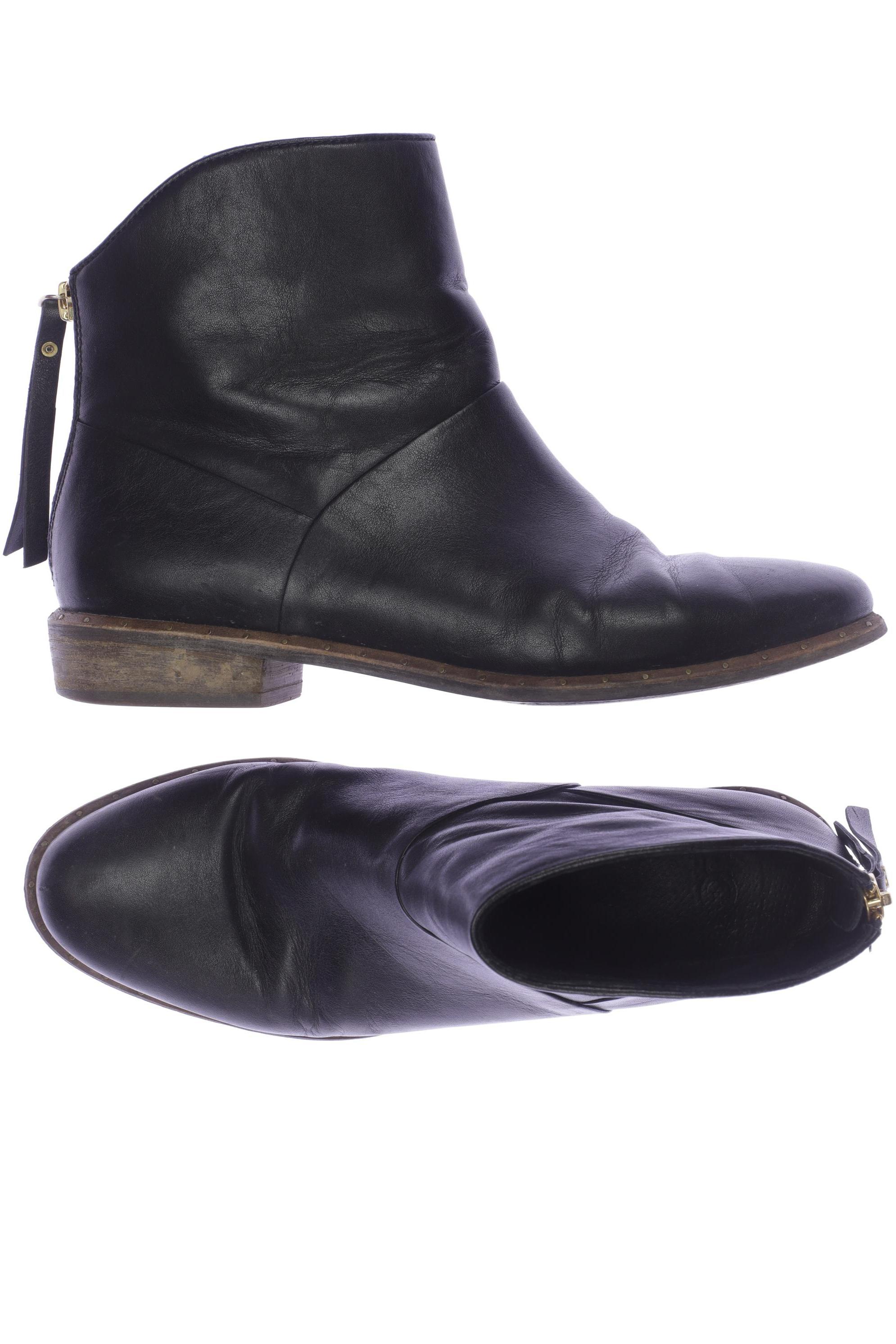 

UGG Damen Stiefelette, schwarz, Gr. 39