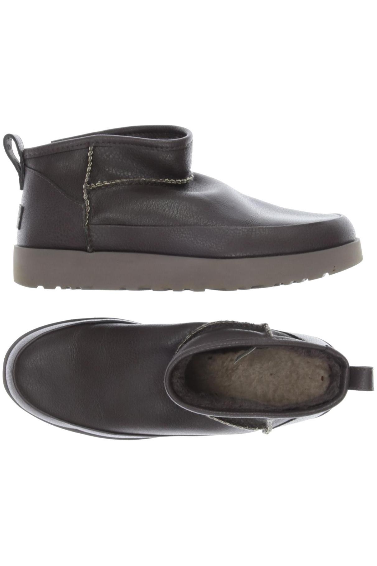 

UGG Damen Stiefelette, flieder, Gr. 40