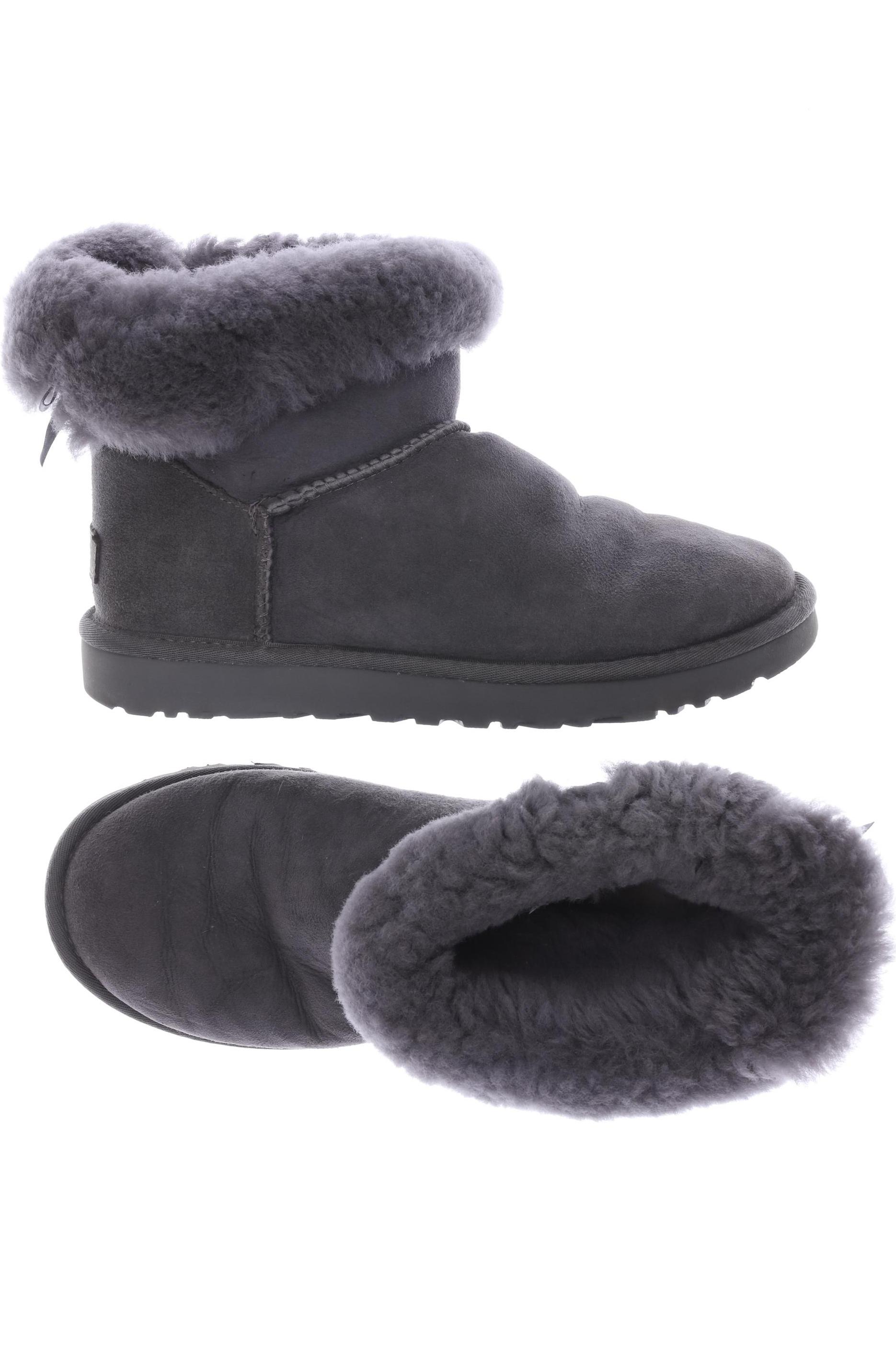 

UGG Damen Stiefelette, grau