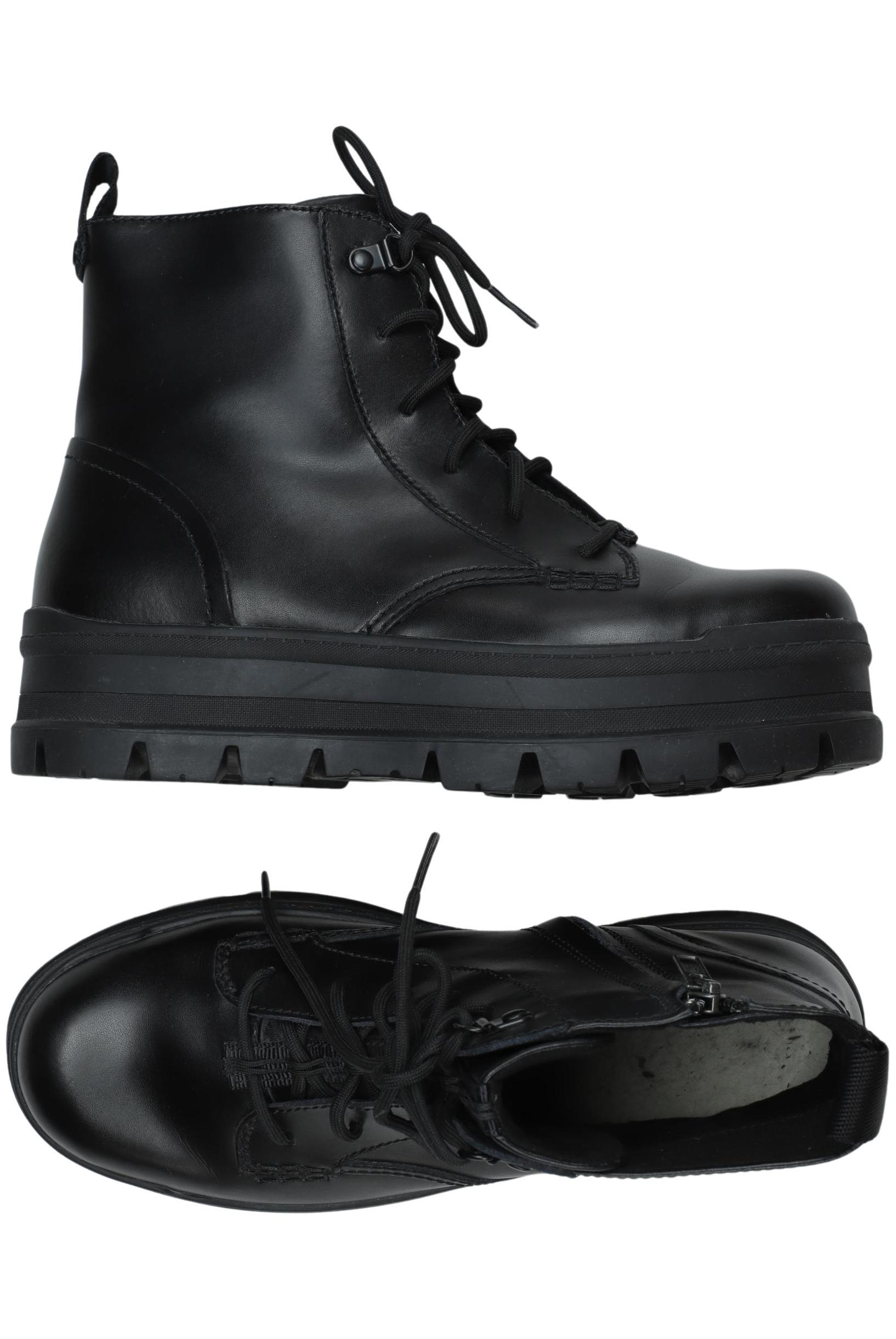 

UGG Damen Stiefelette, schwarz, Gr. 39