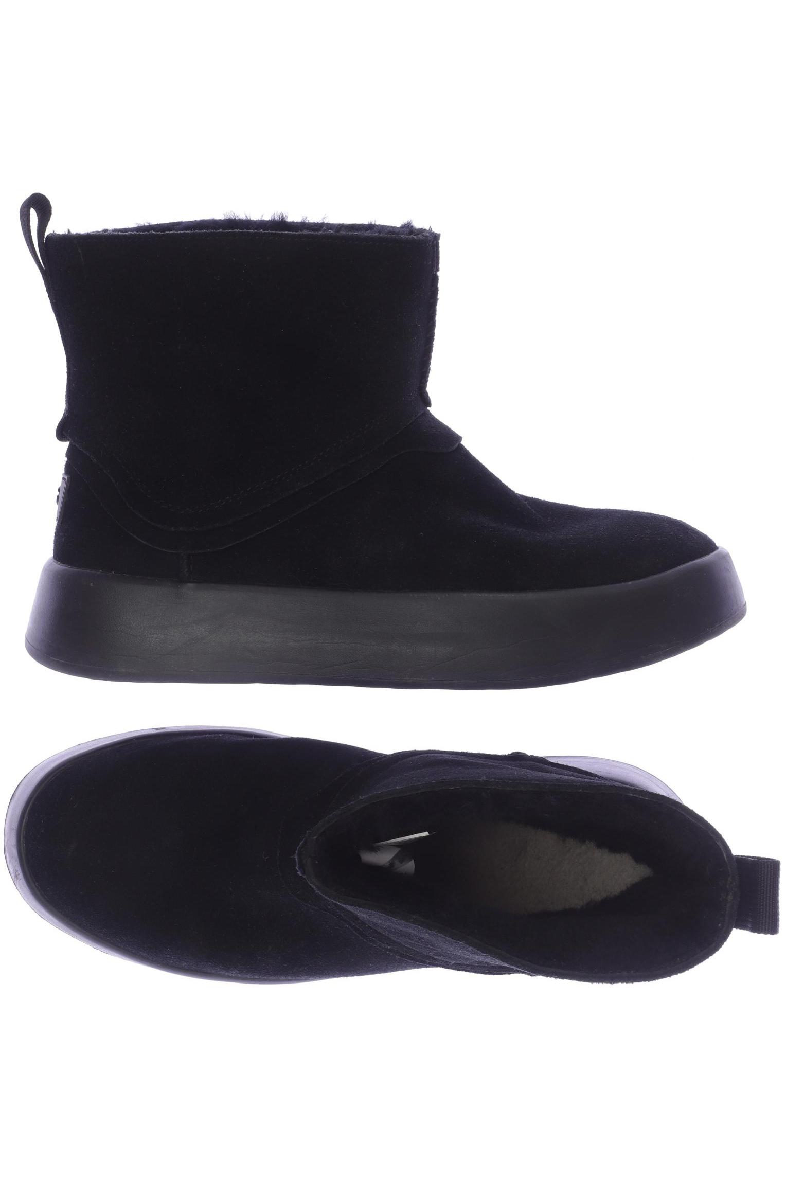 

UGG Damen Stiefelette, schwarz, Gr. 39