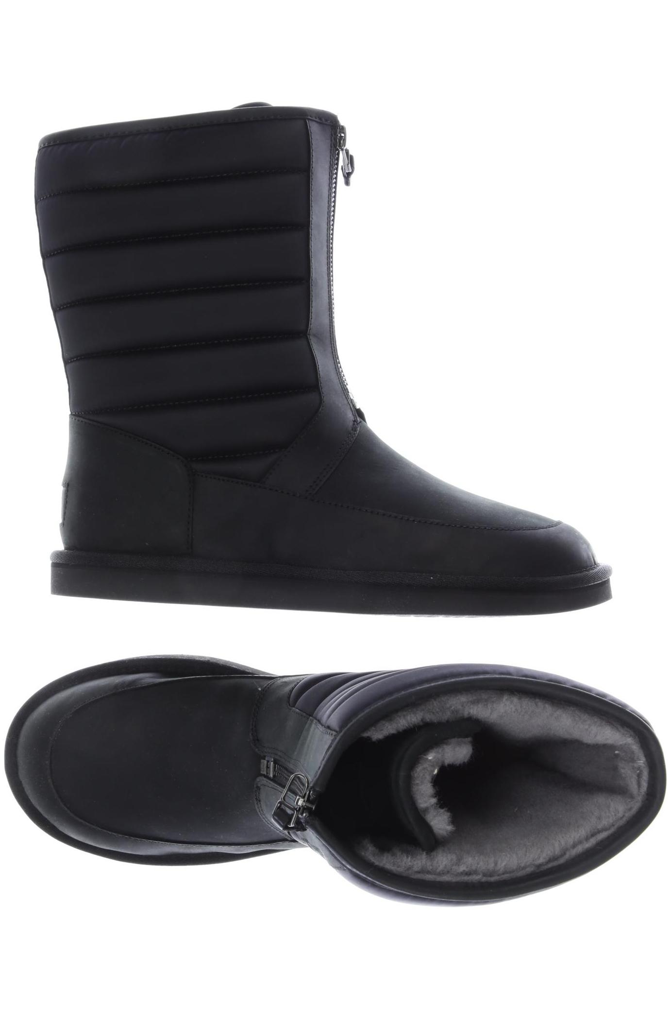 

UGG Damen Stiefelette, schwarz, Gr. 42