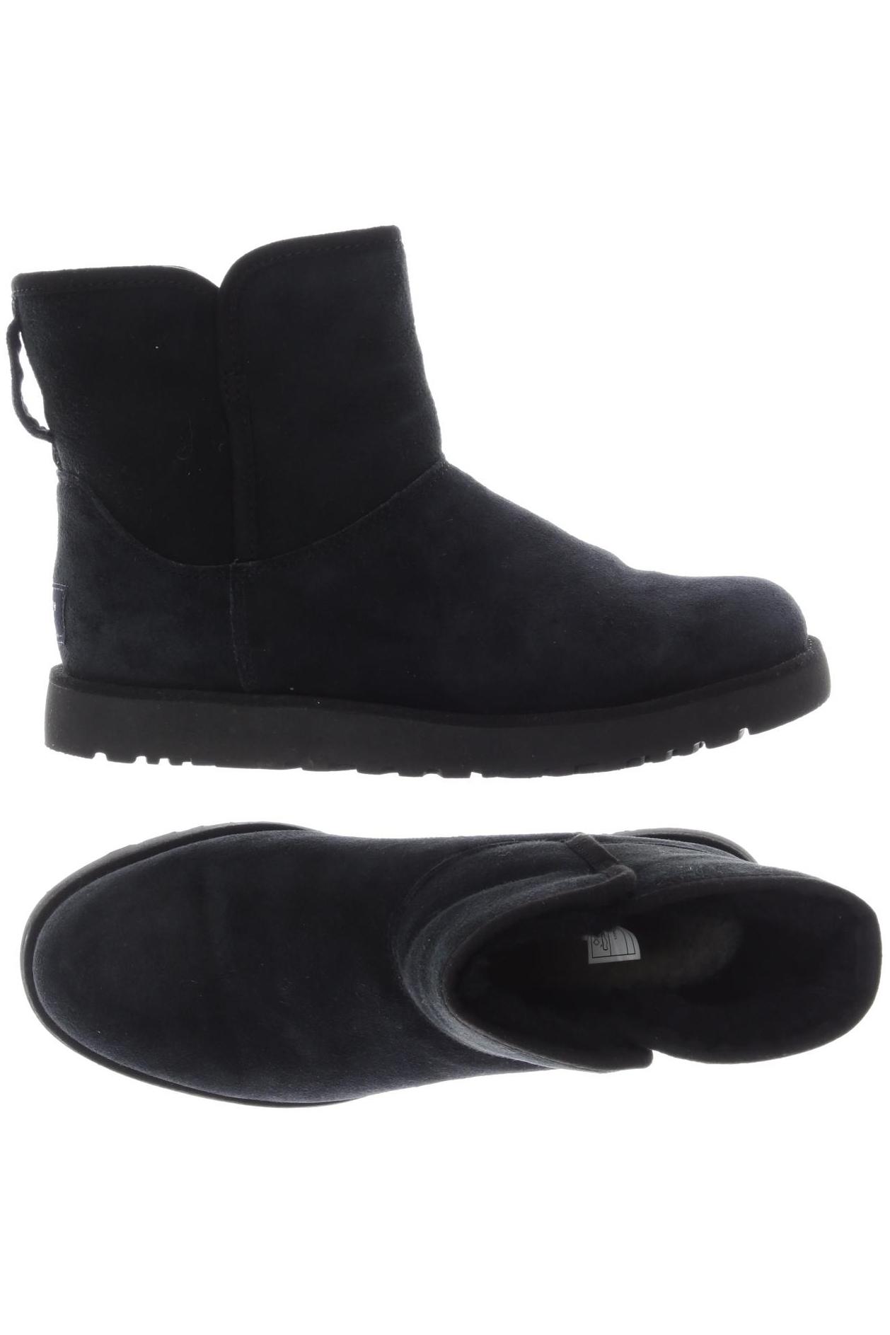 

UGG Damen Stiefelette, schwarz, Gr. 37